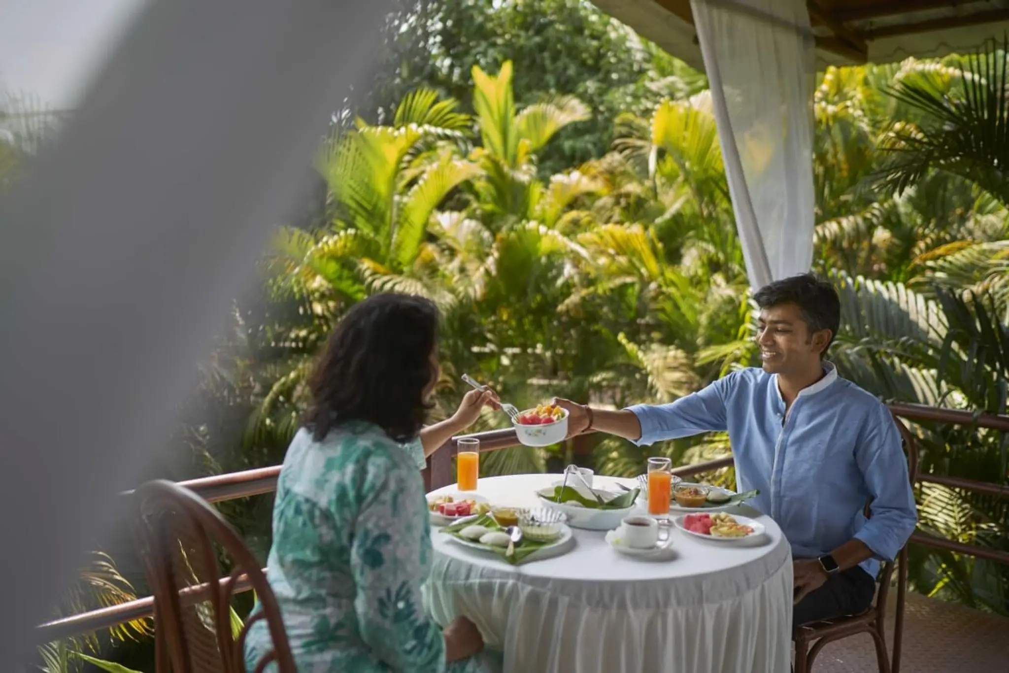 The Yoga Institute, Goa - Yoga Teacher Training