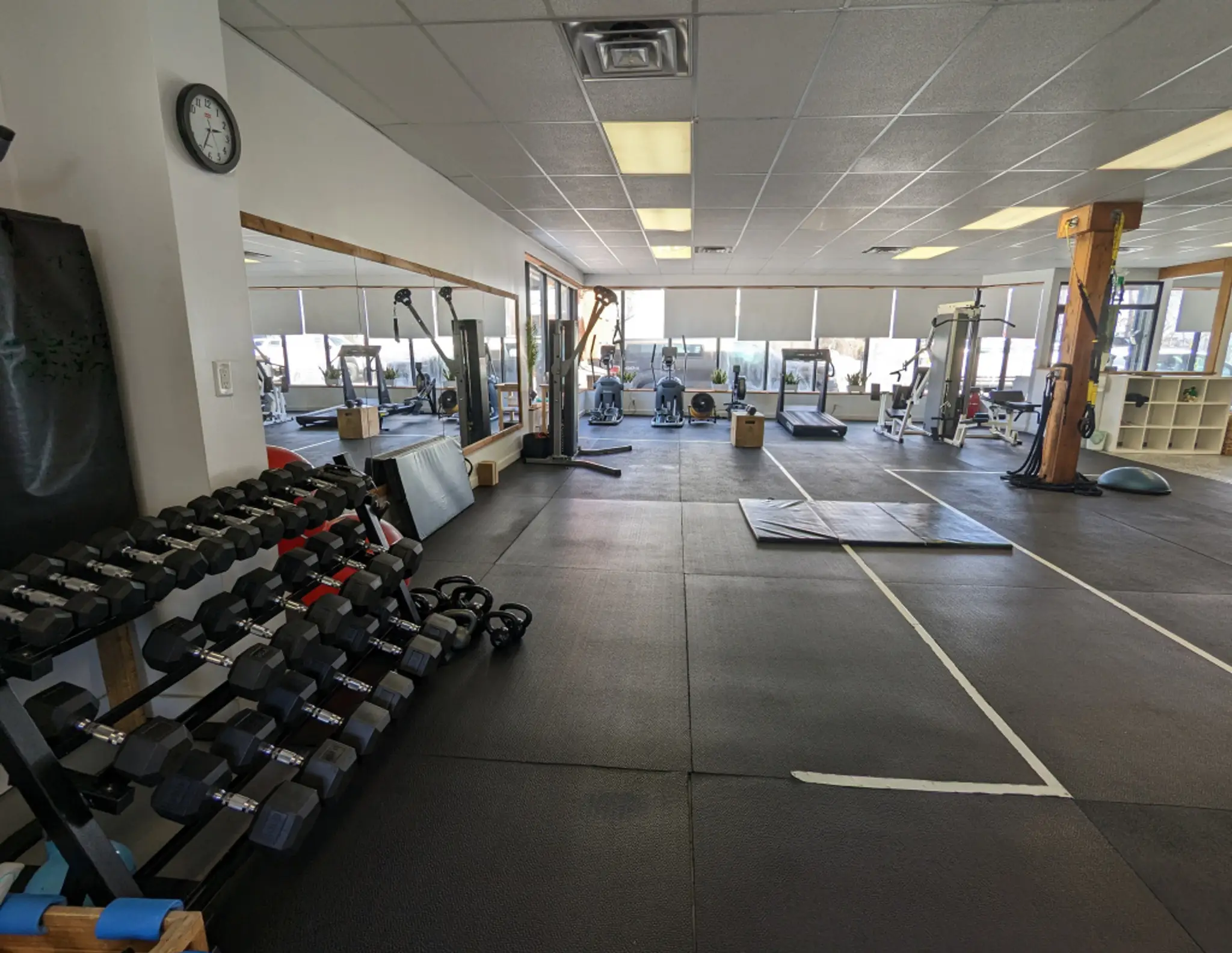 Chris Presta Personal Trainer