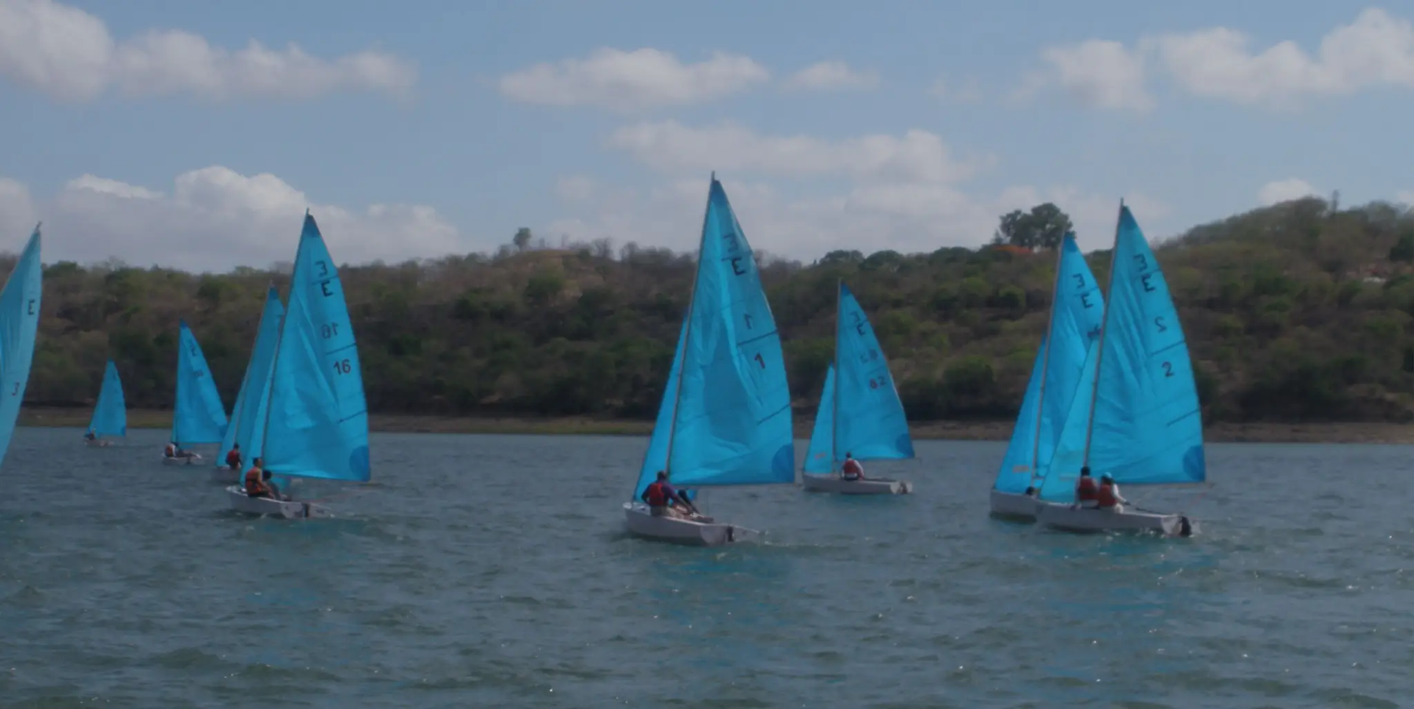 Kerala Watersports and Sailing Organisation