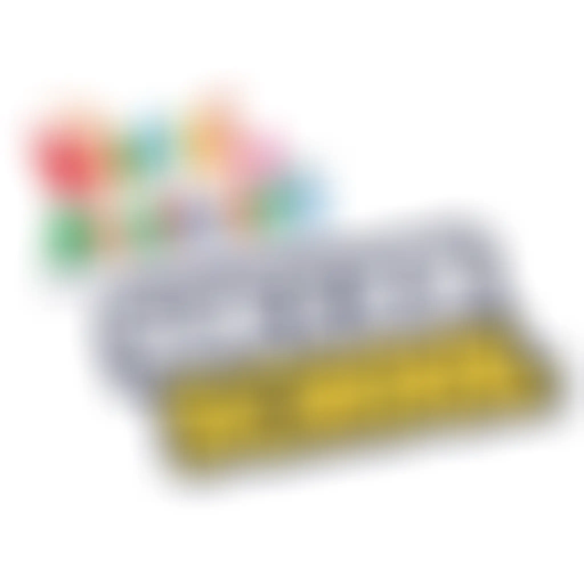 Little Athletes - Sports Clubs For Kids - Staffordshire & Cheshire