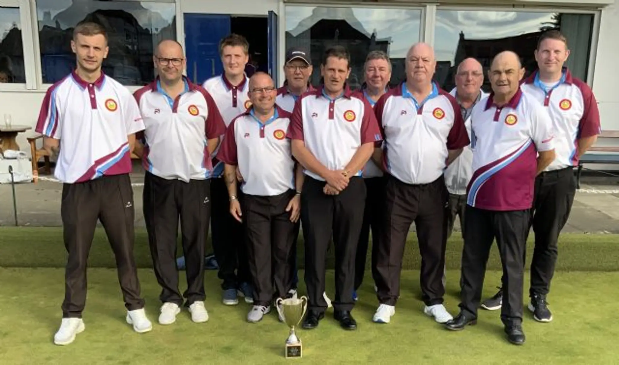 Aberdour Bowling Club