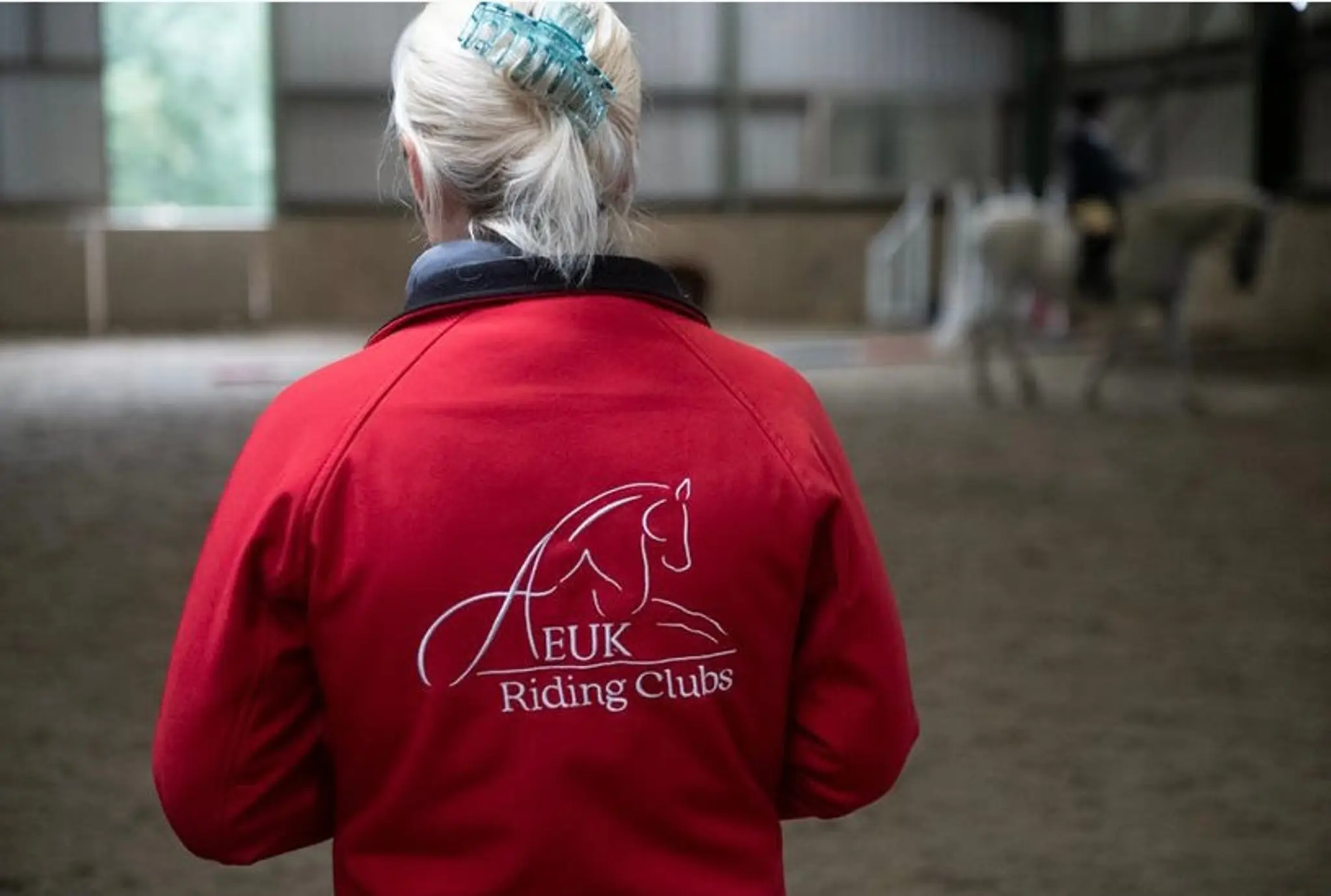 AEUK Riding Club