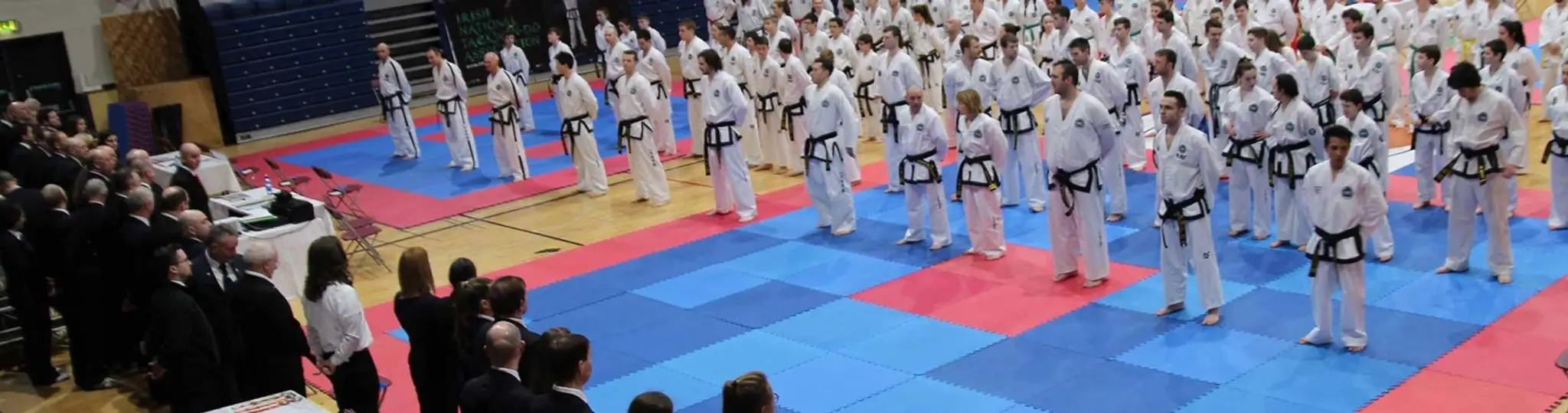 North East TaeKwon Do