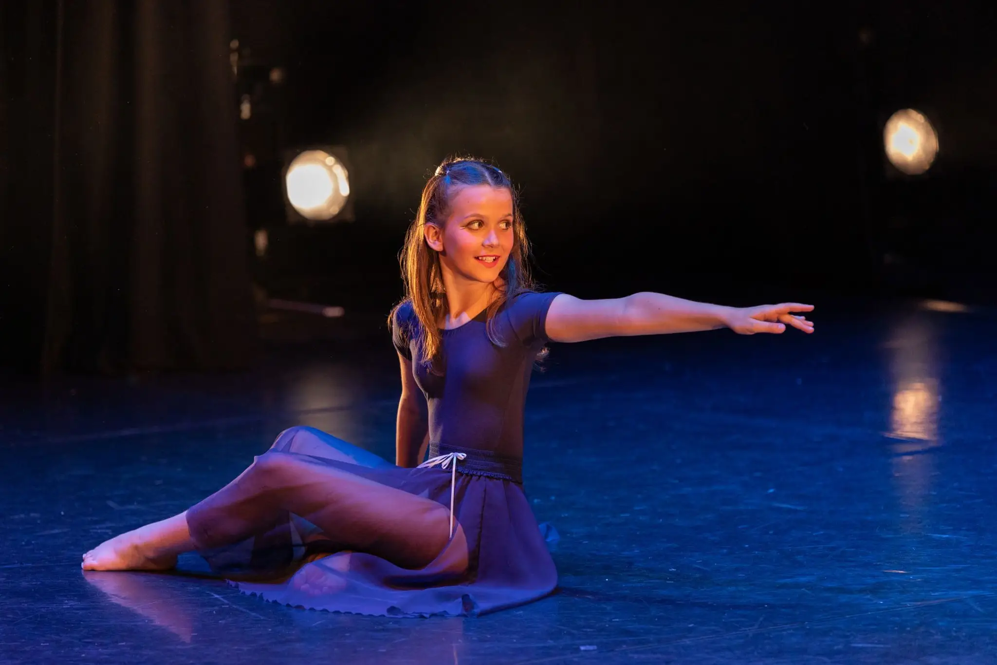 Allied Schools of Dance