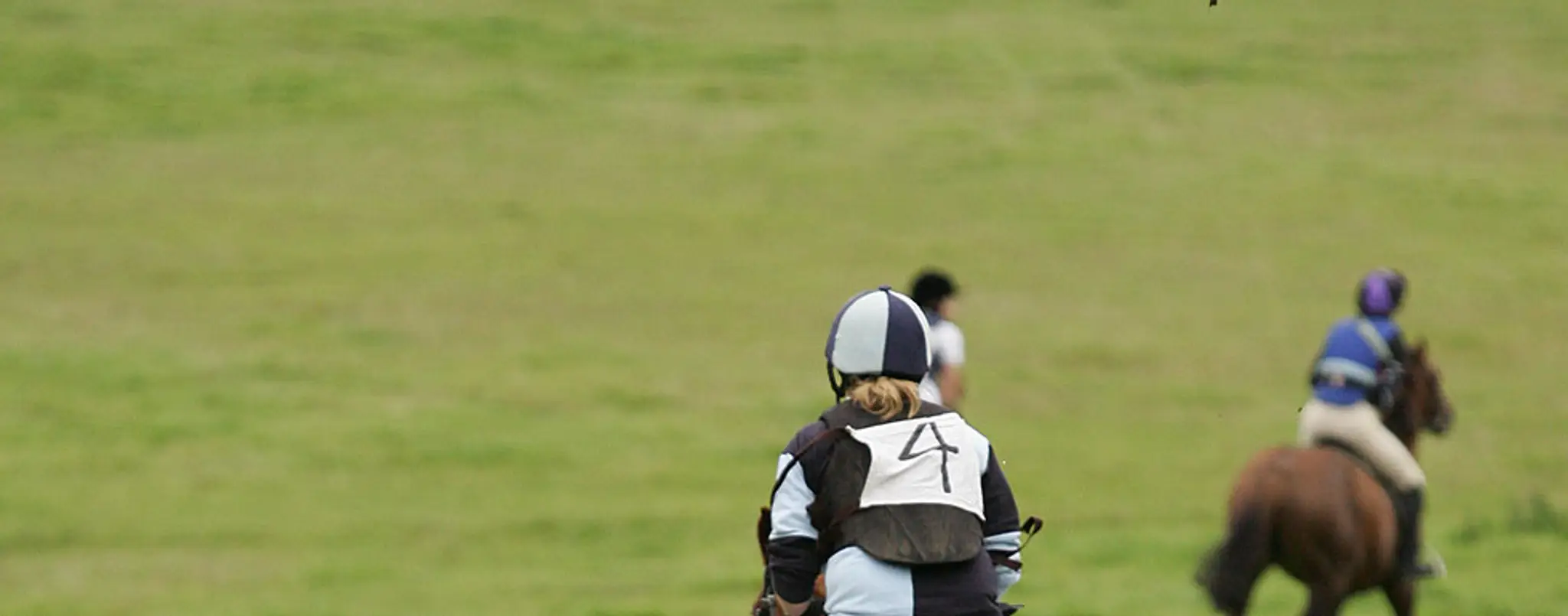 Catterick Garrison Saddle Club