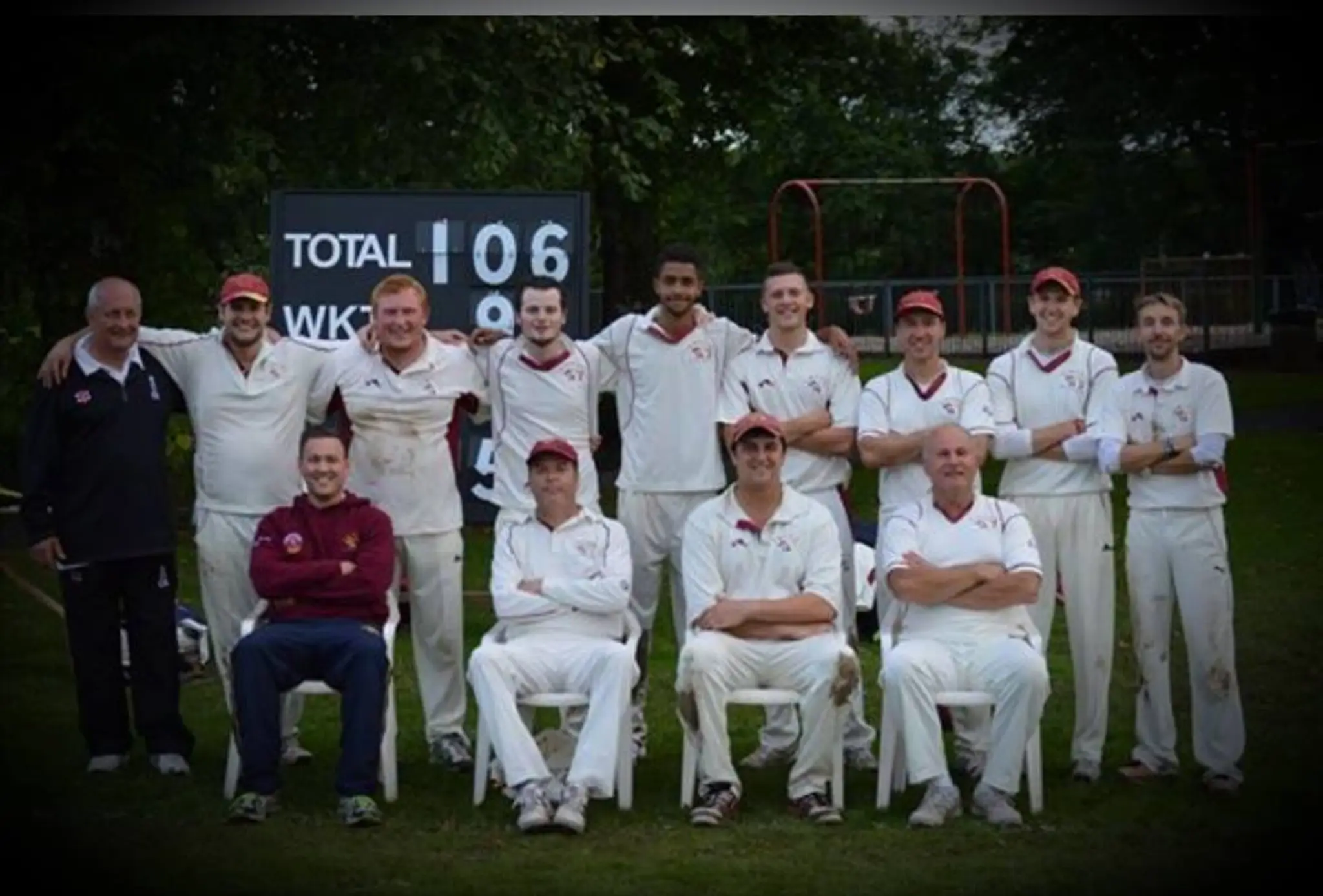 Llantwit Major Cavaliers Cricket Club