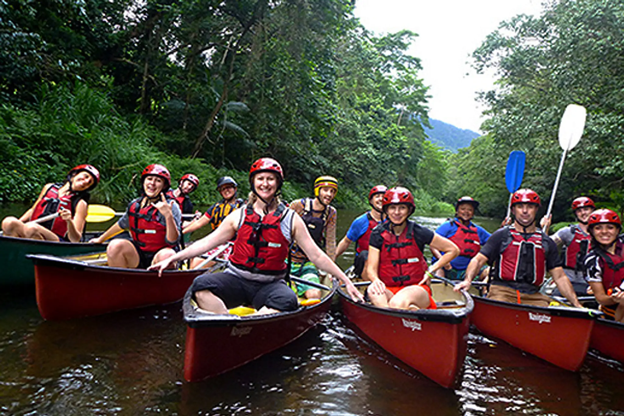 The Northern Outlook