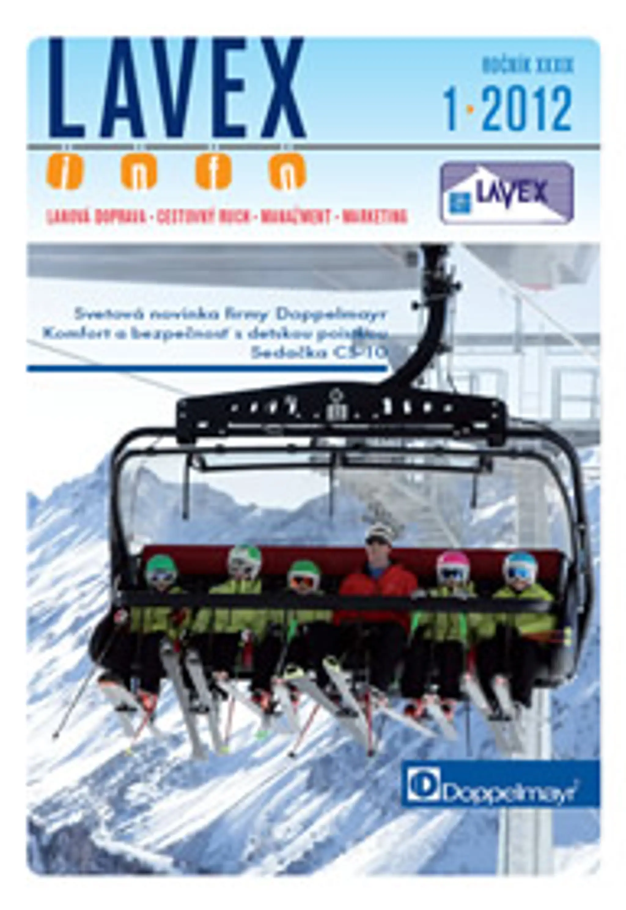 Ski Centre