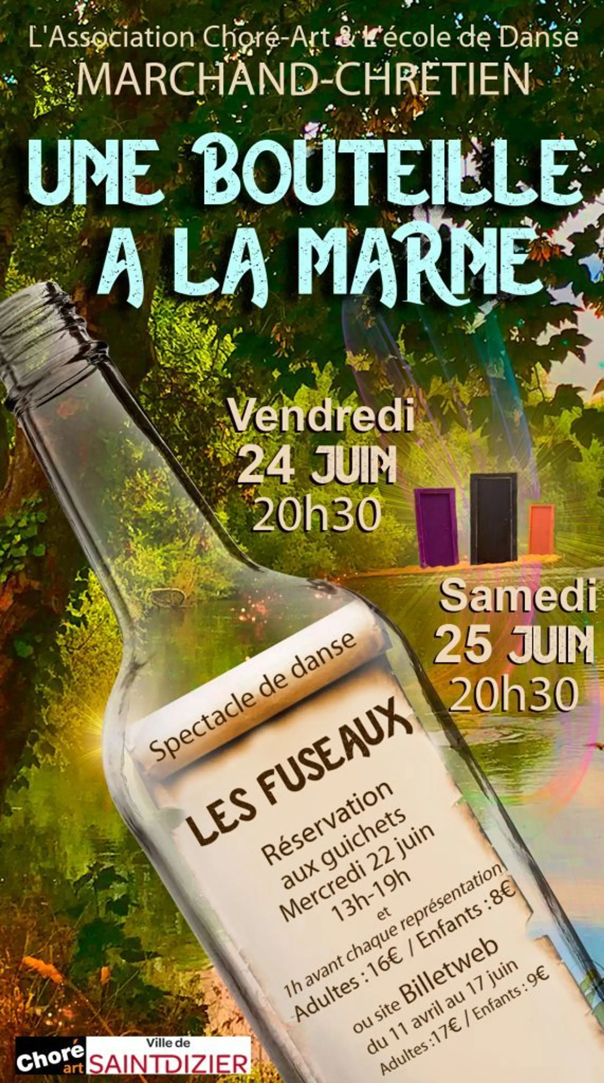 Dealer Françoise