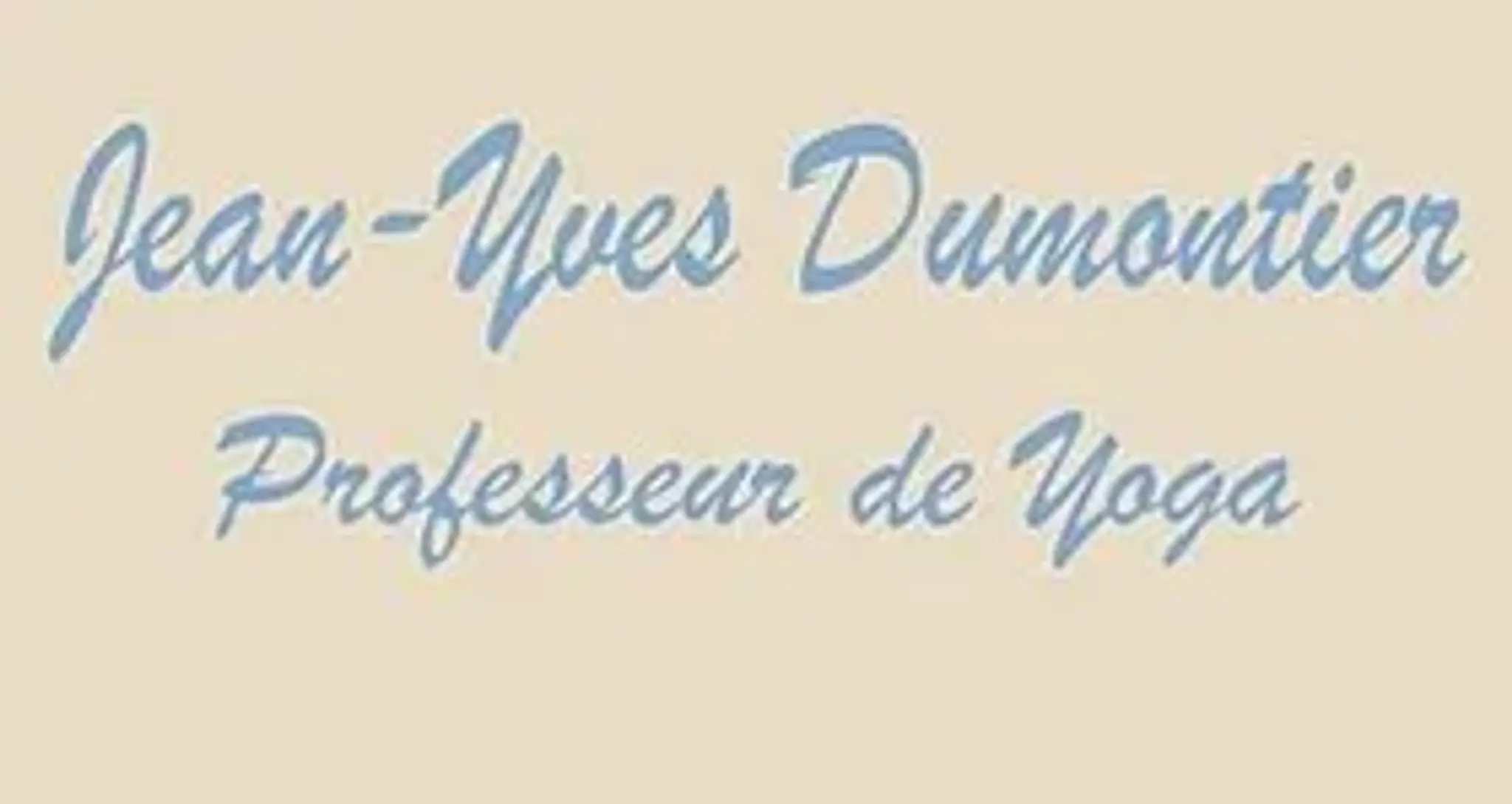 Yoga À Compiègne