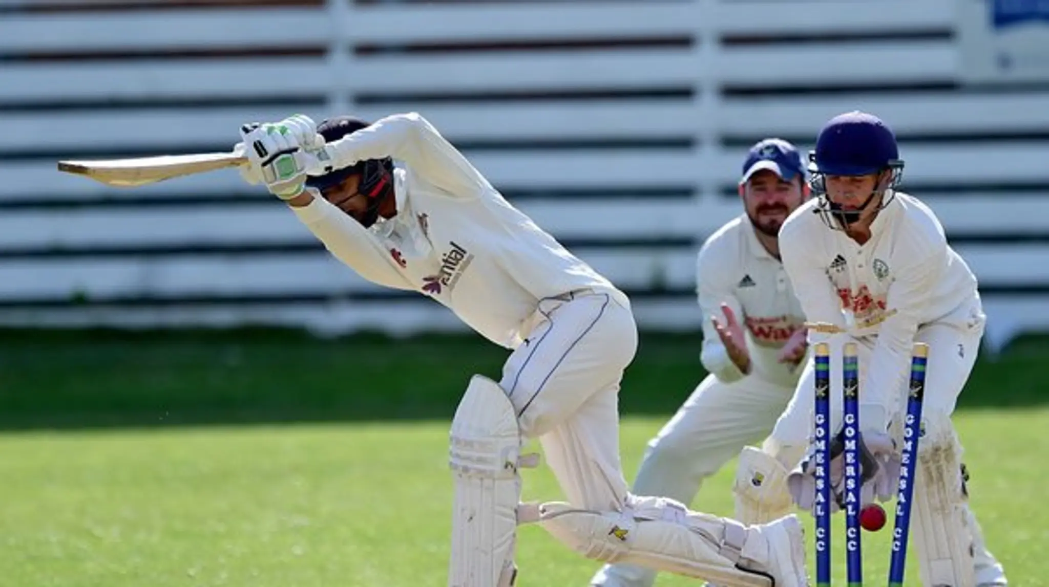 Gomersal Cricket Club