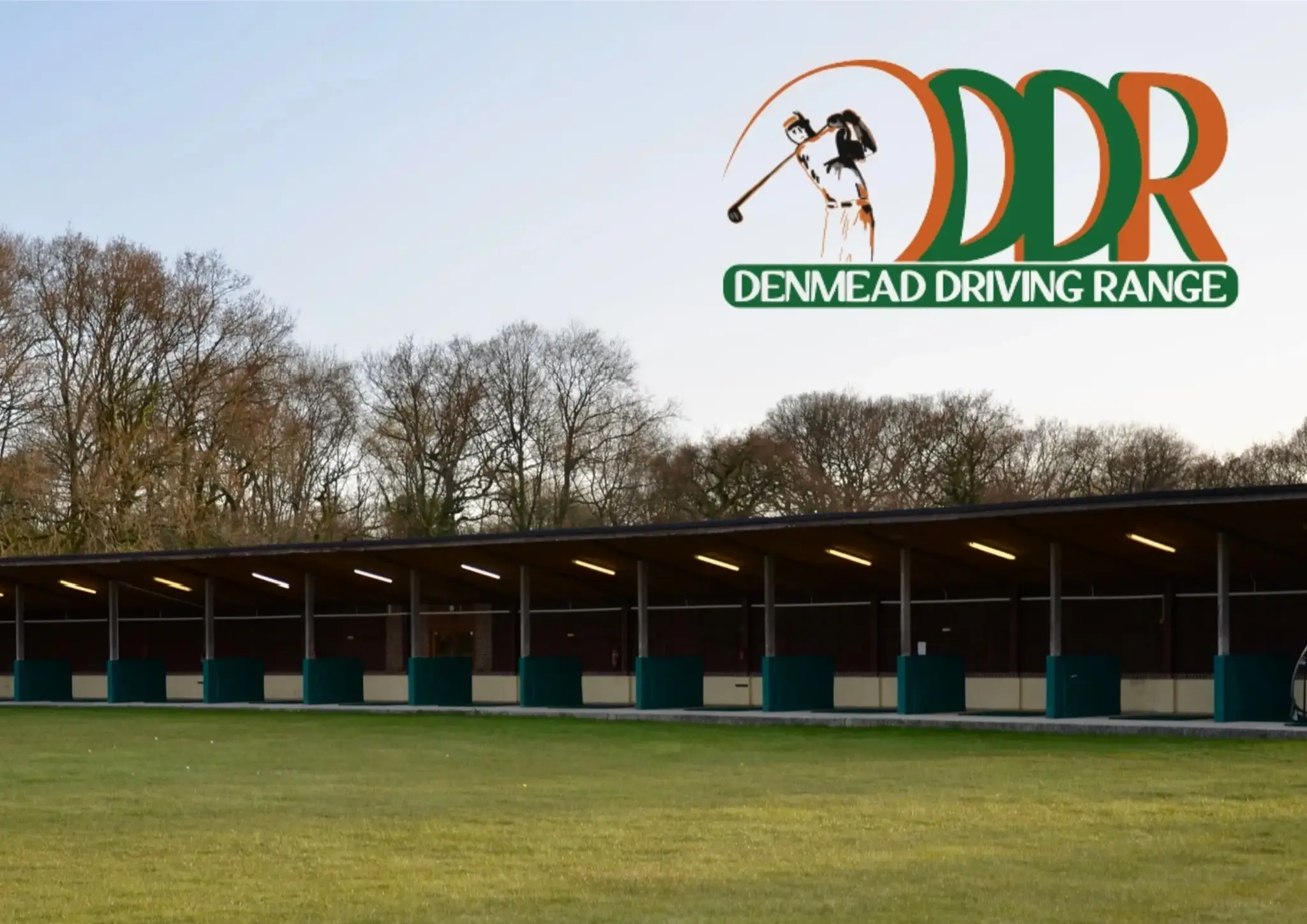 Denmead Driving Range