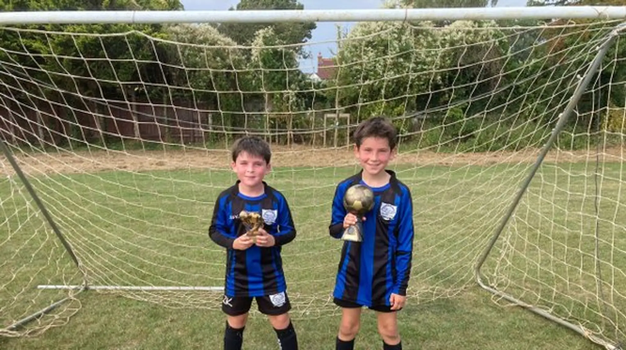 Haddenham Youth F.C.