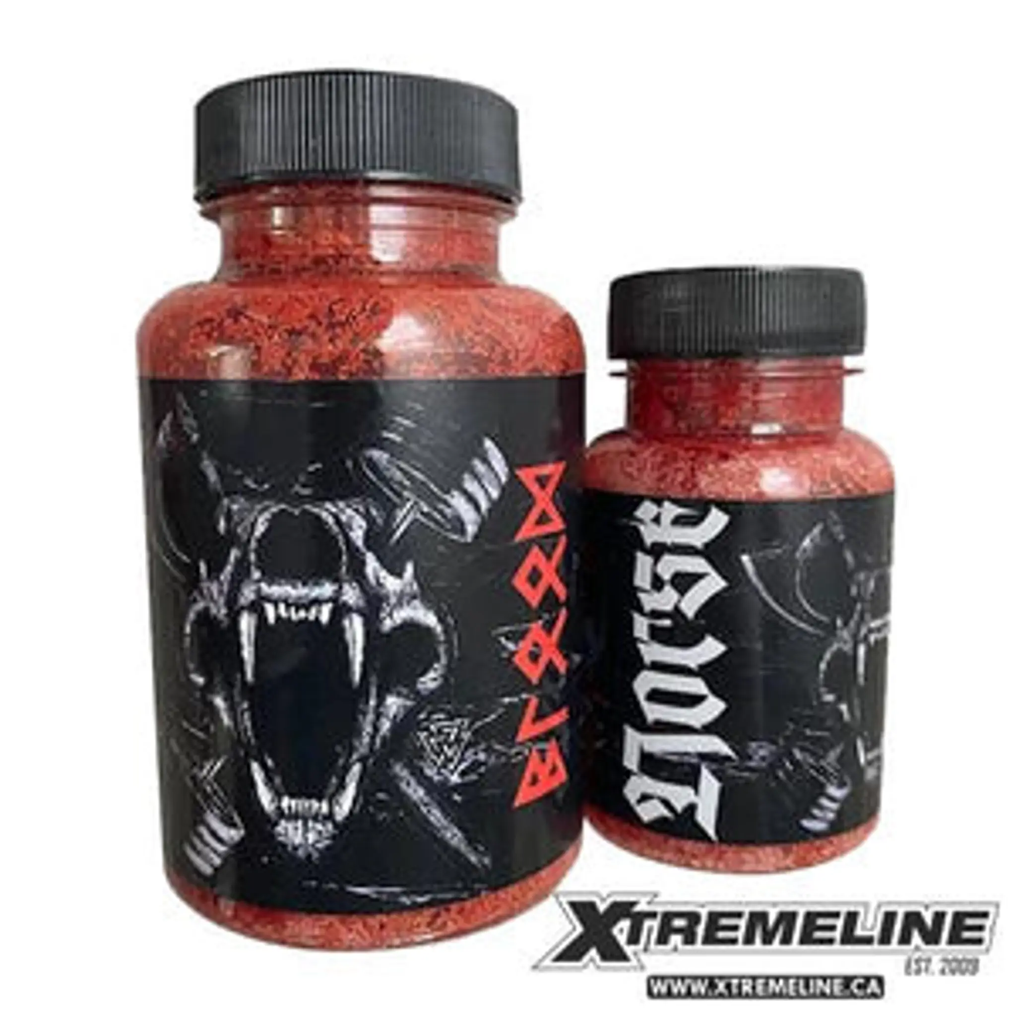 Xtremeline Supplements Sherwood Park