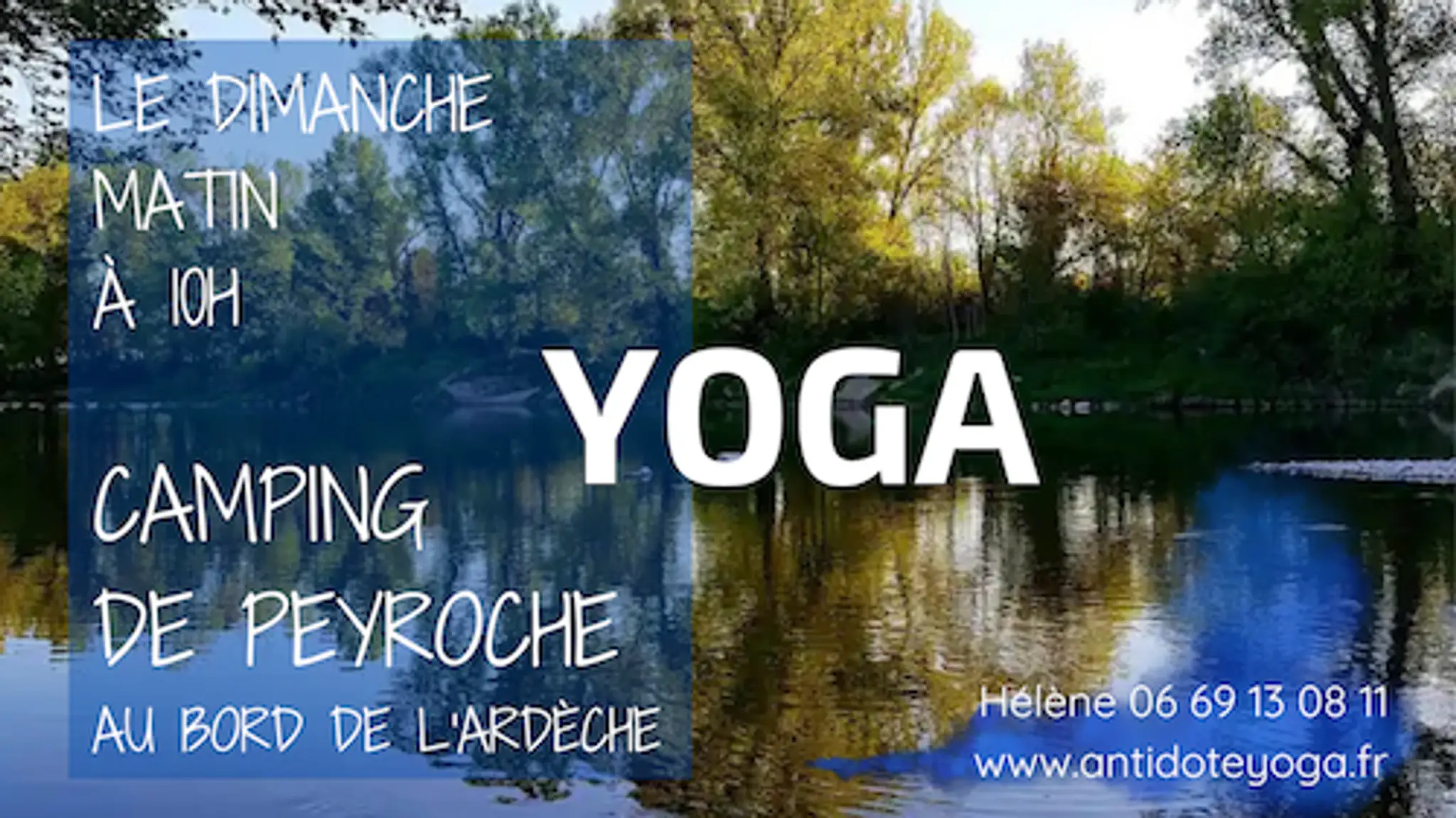 Antidoteyoga.fr