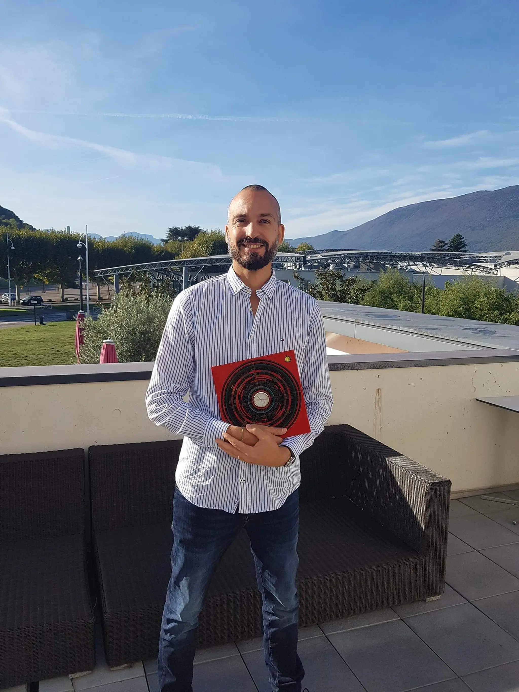 Alexandre Polaud Arts Energy Coaching Individuel Et Formations