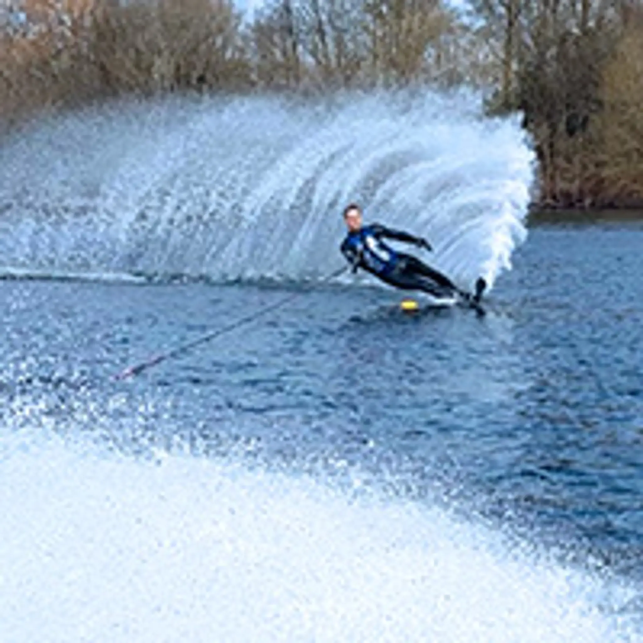 Marlow Water Ski Club