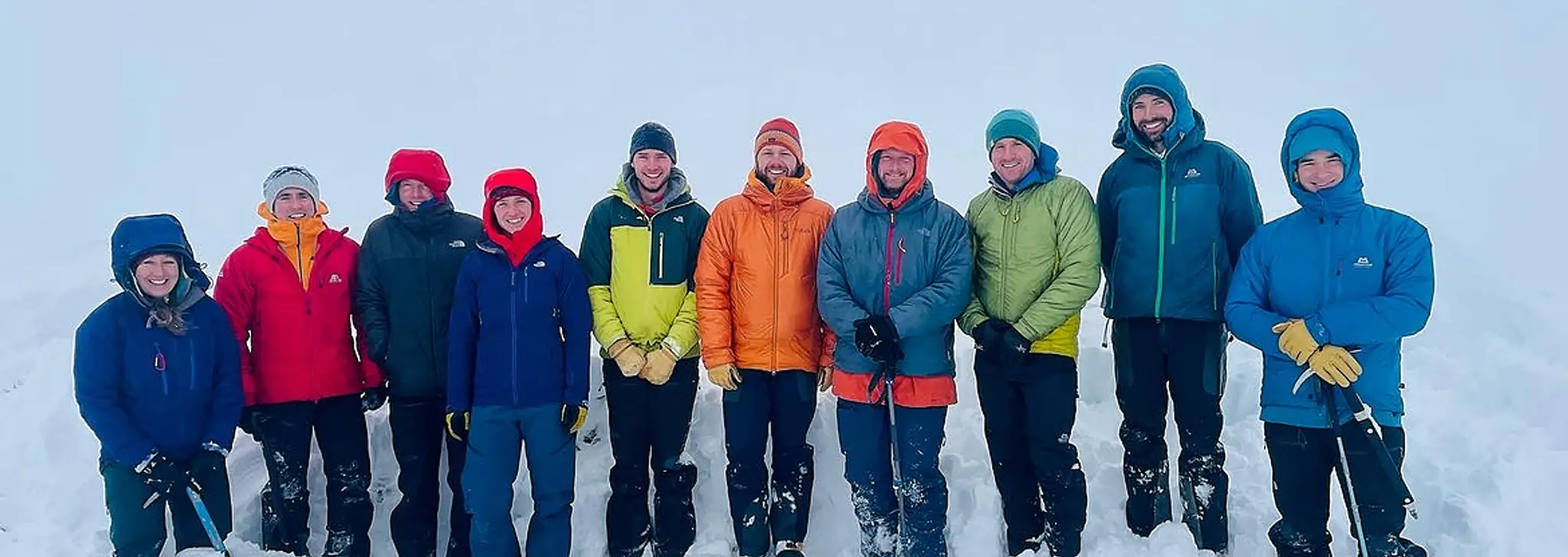 Cairngorm Adventure Guides