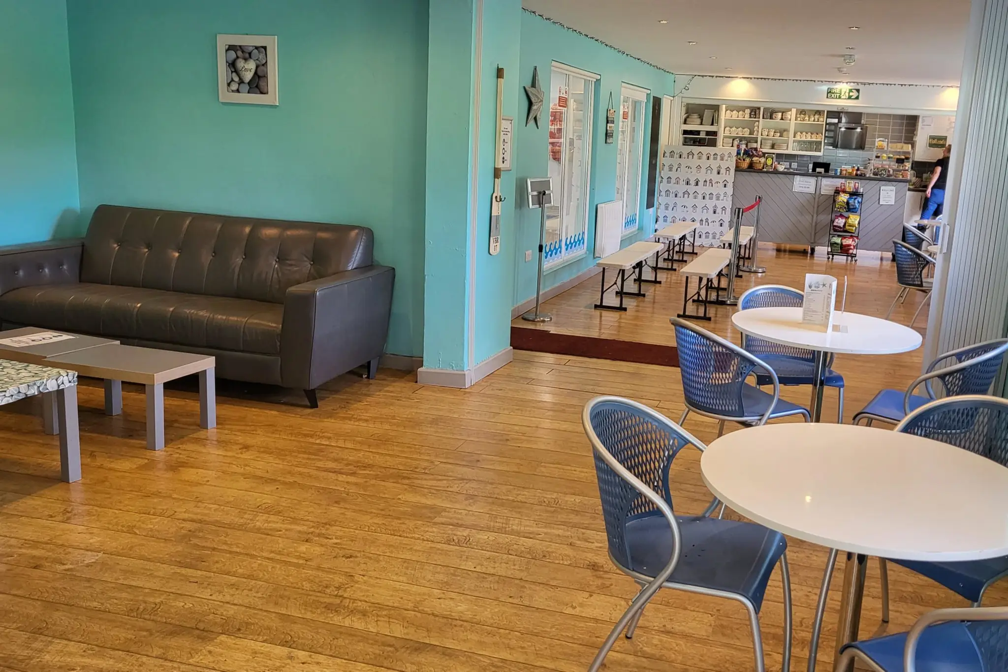 Beechwood Community Centre