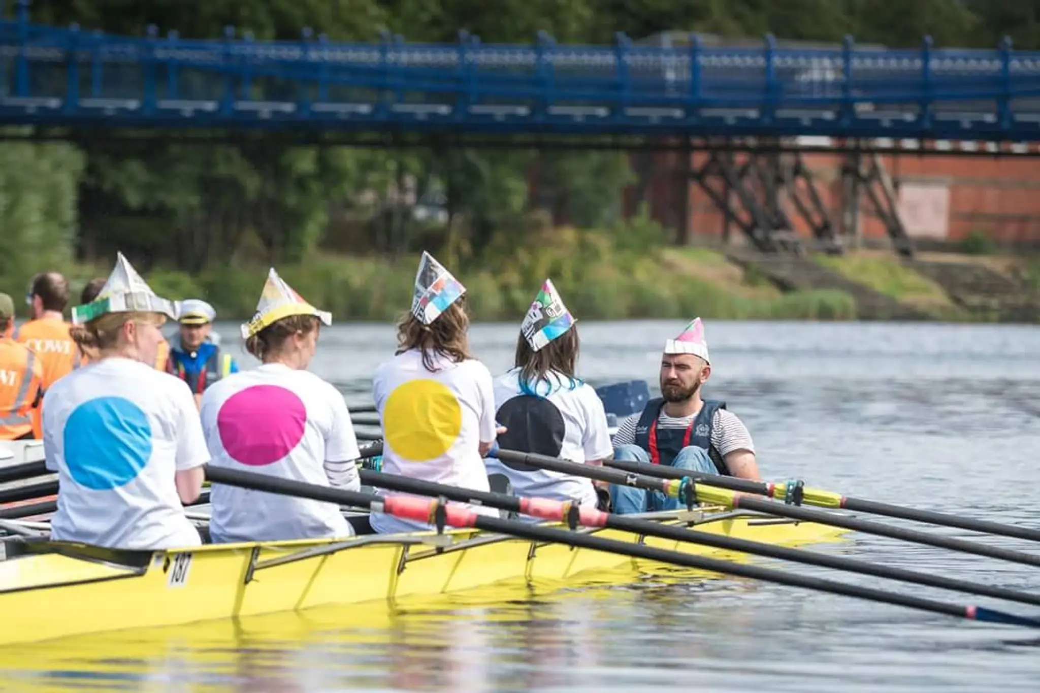 Clydesdale Rowing Club