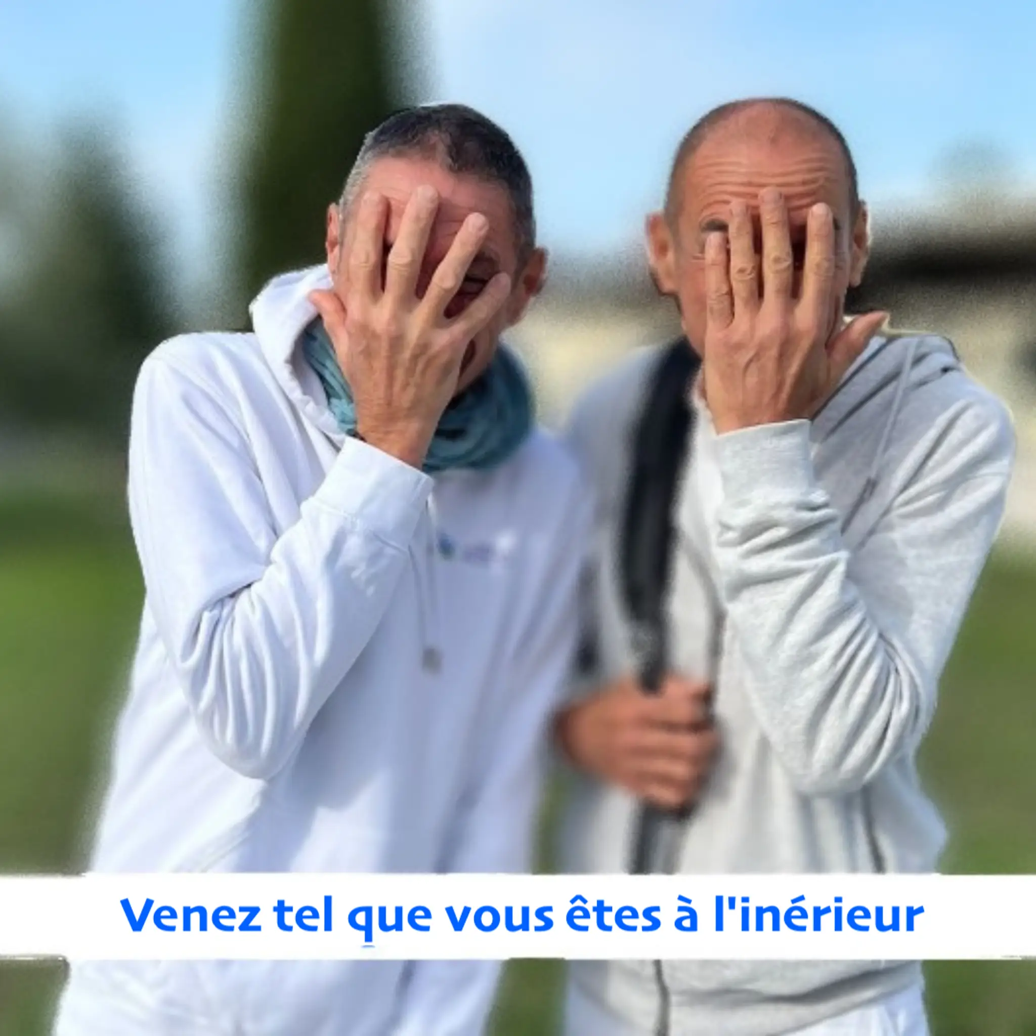 Kundalini Yoga de L'Arc Miraculeux