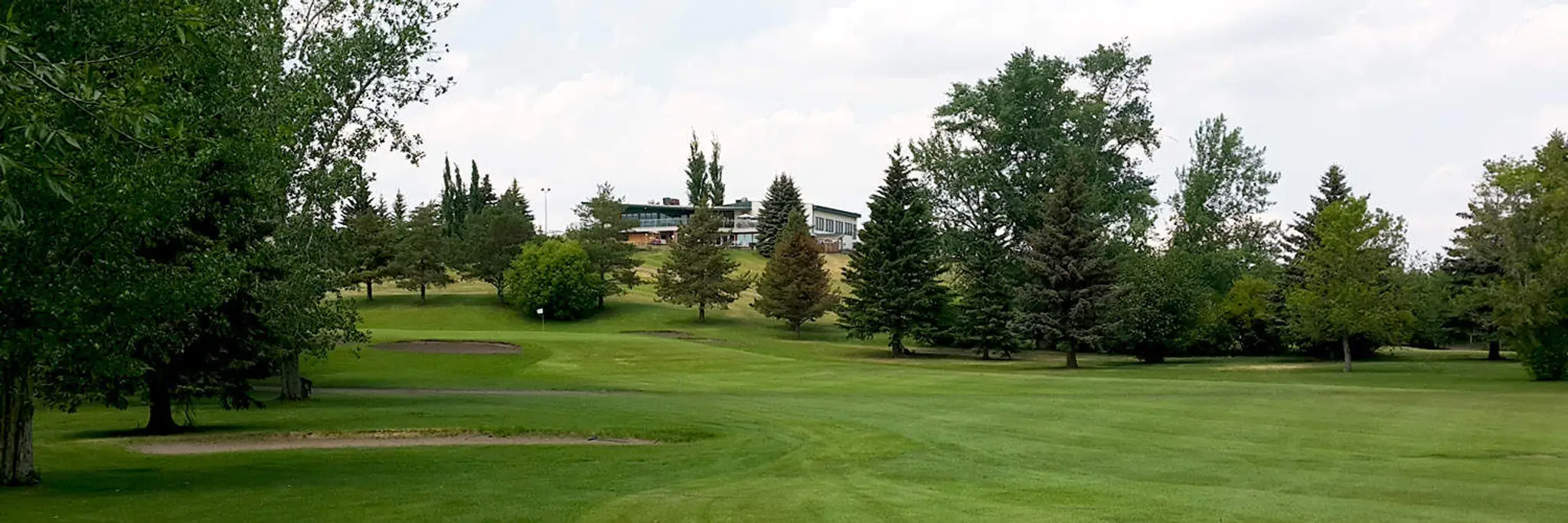 CCT Golf Centre