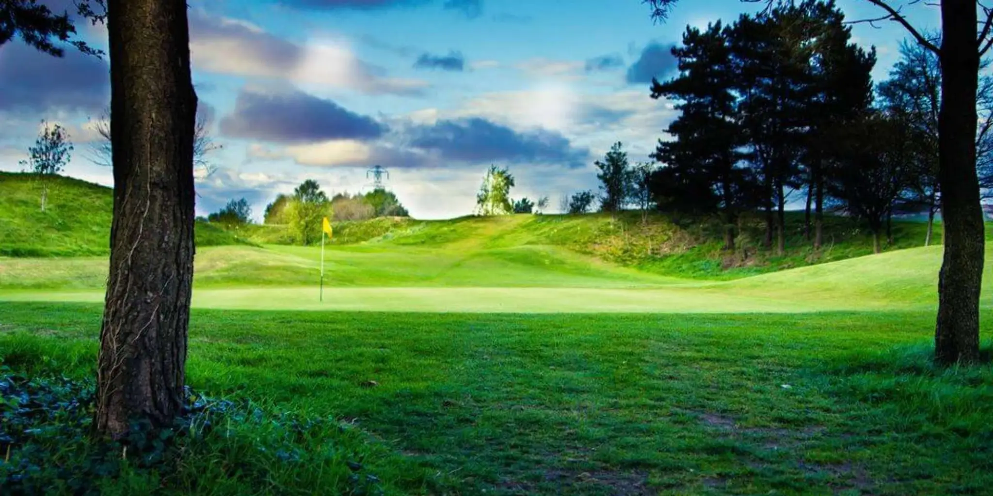 Crompton & Royton Golf Club