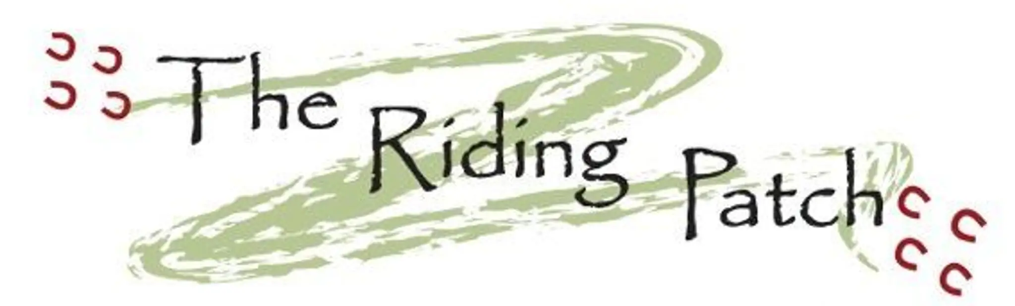 The Riding Patch
