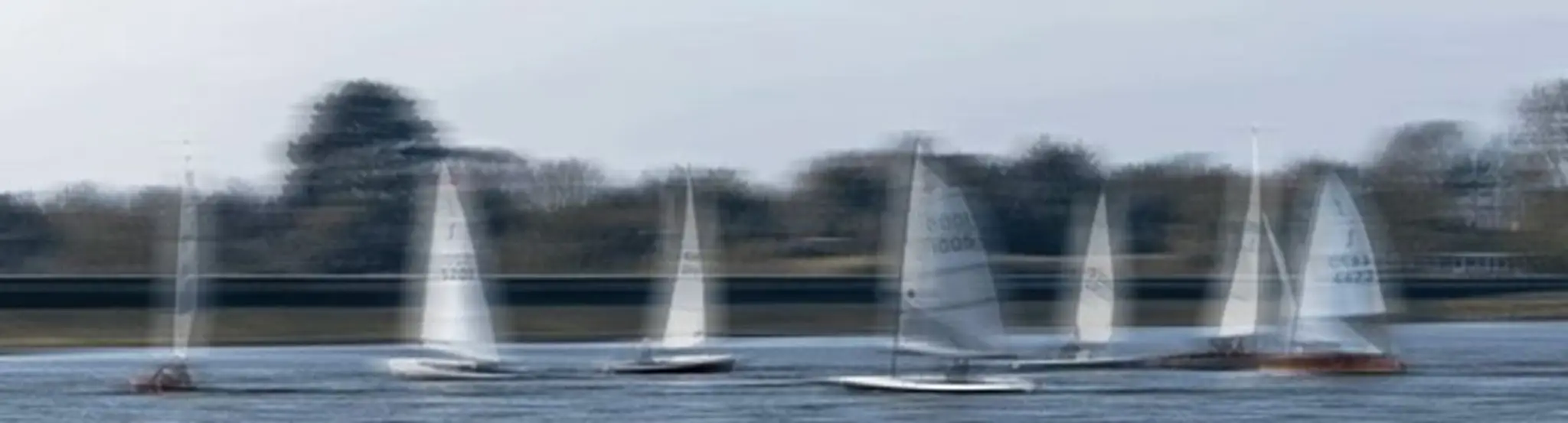 Ardleigh Sailing Club