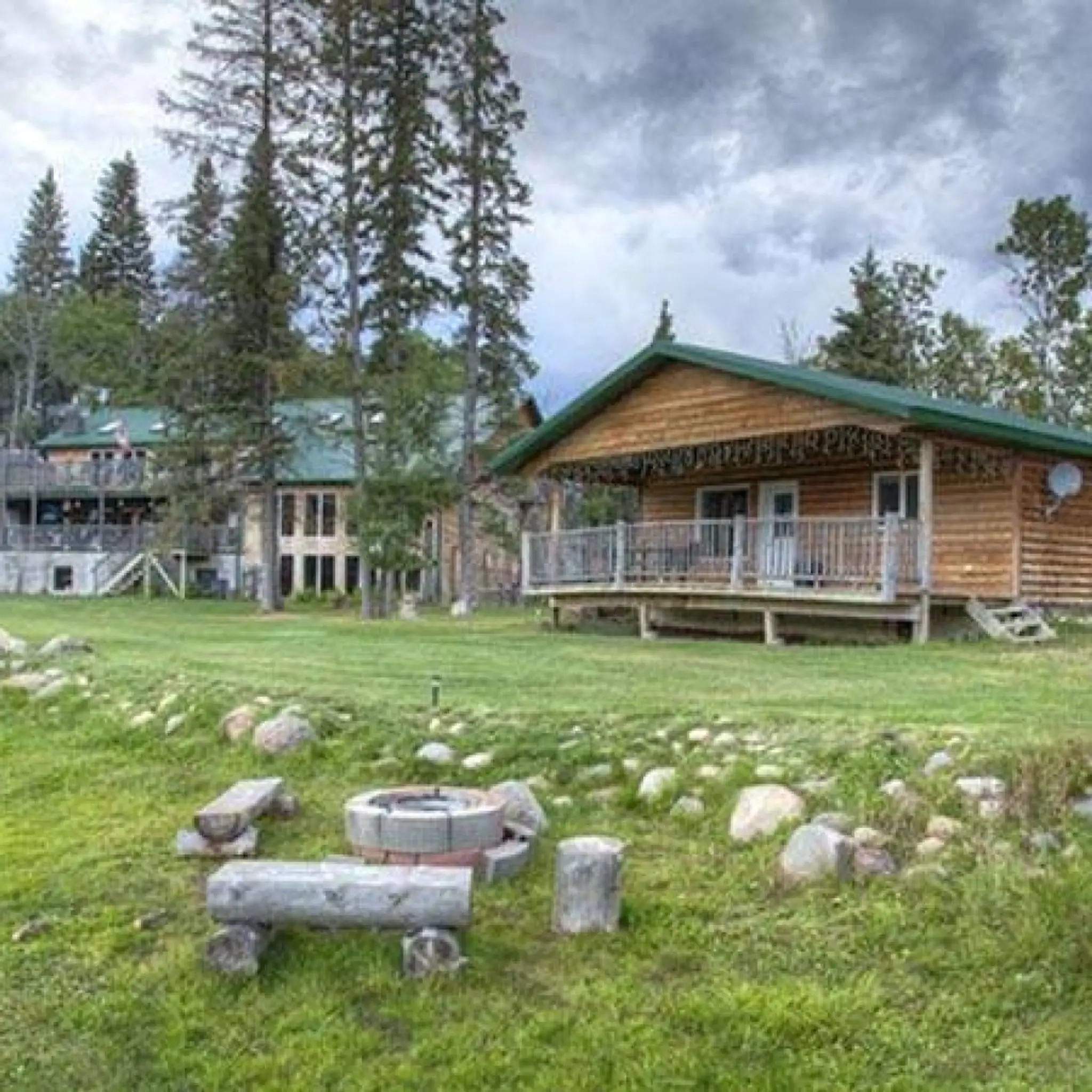 Jewel Of The North Getaways Inc