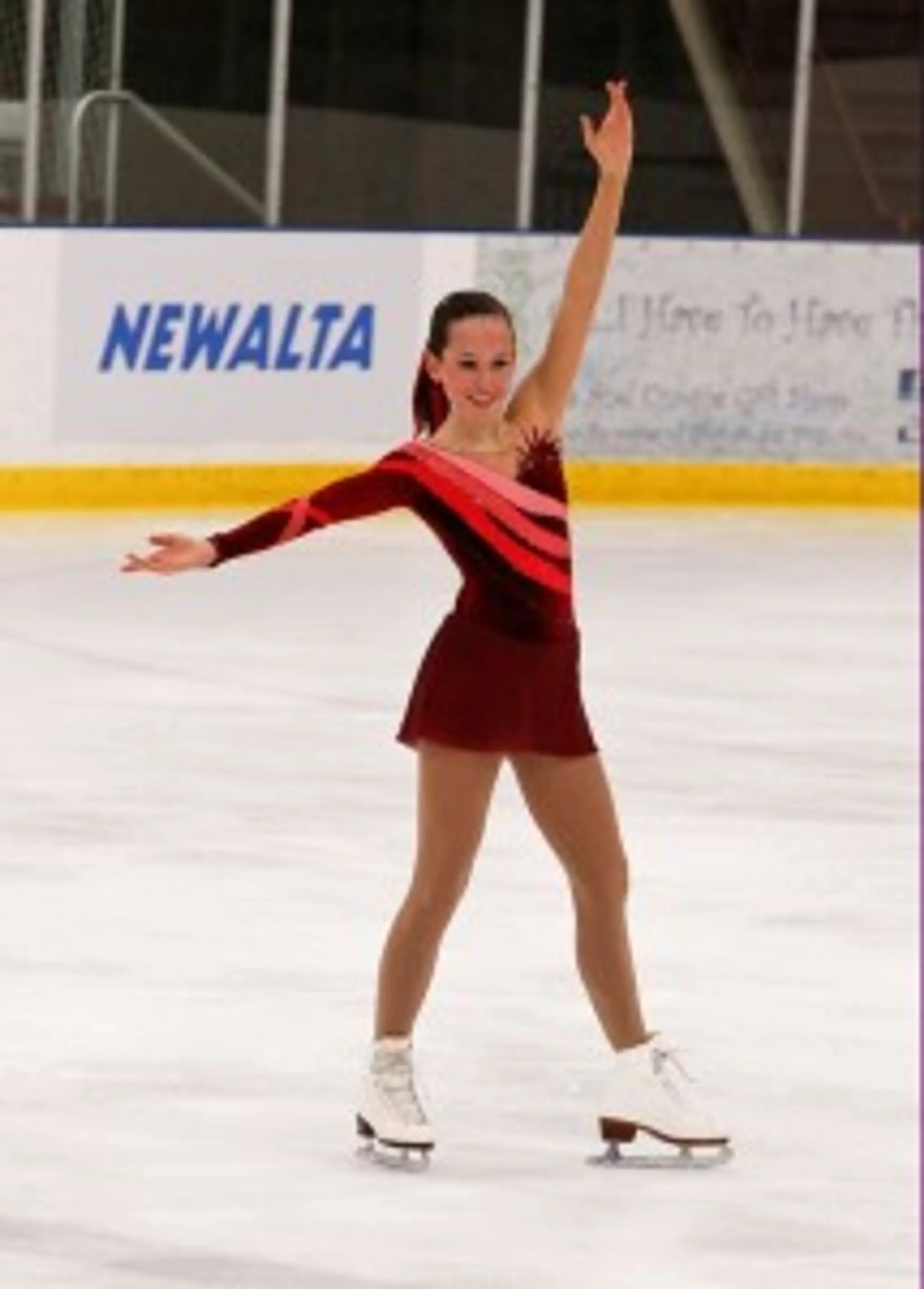 Calalta Community Figure Skating Club