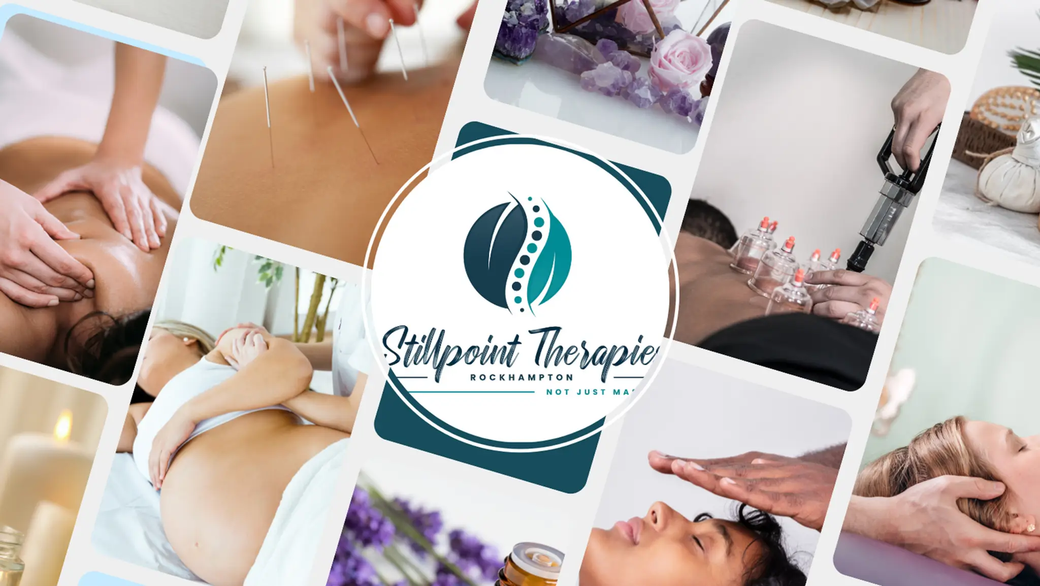 Stillpoint Therapies