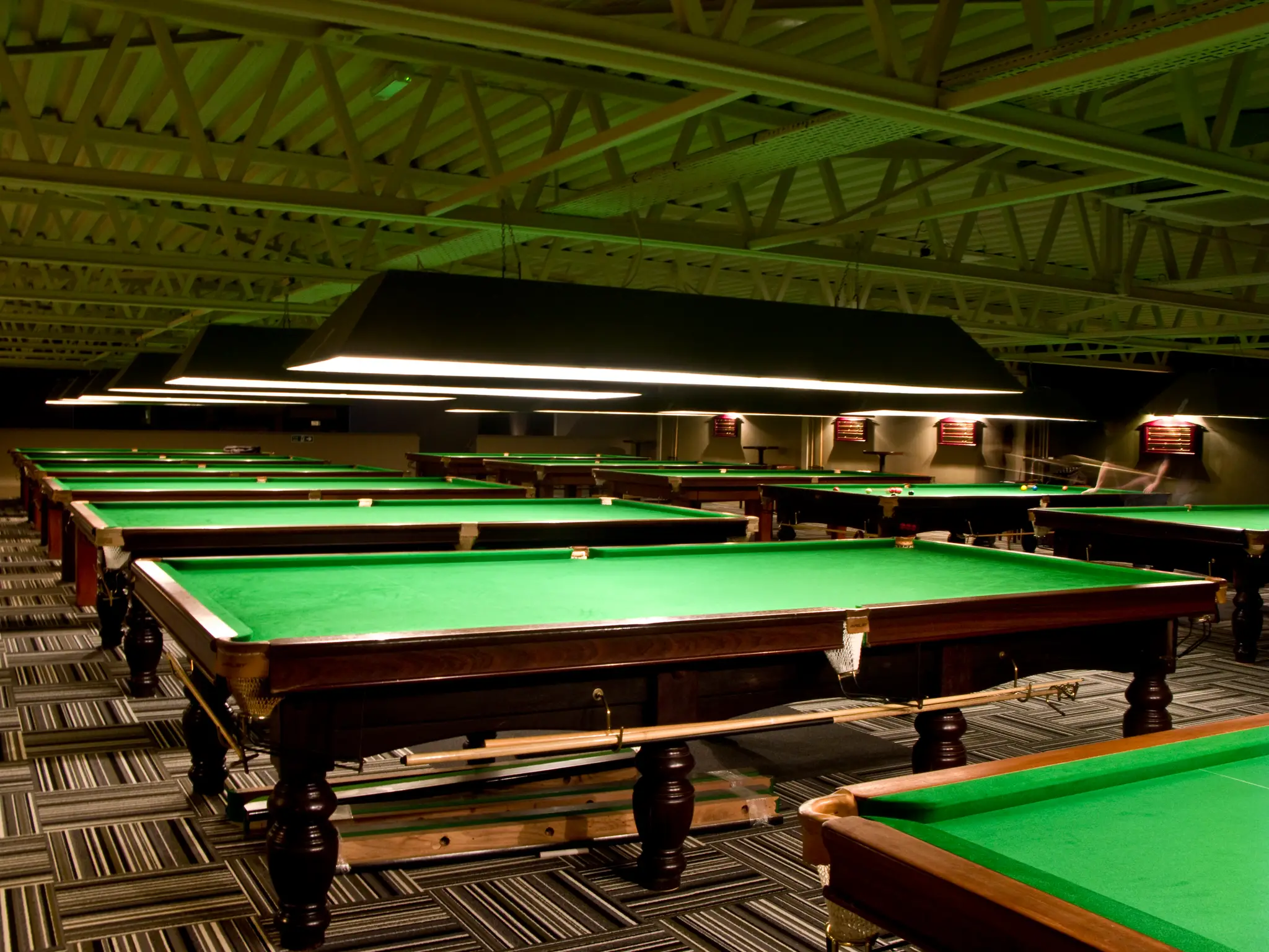 Raging Ball Club High Wycombe