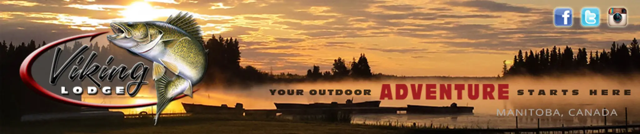 Viking Lodge