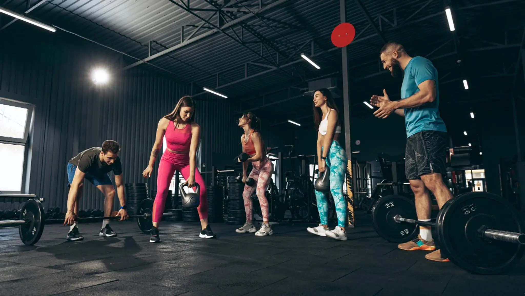 Core fitness gym udaipur