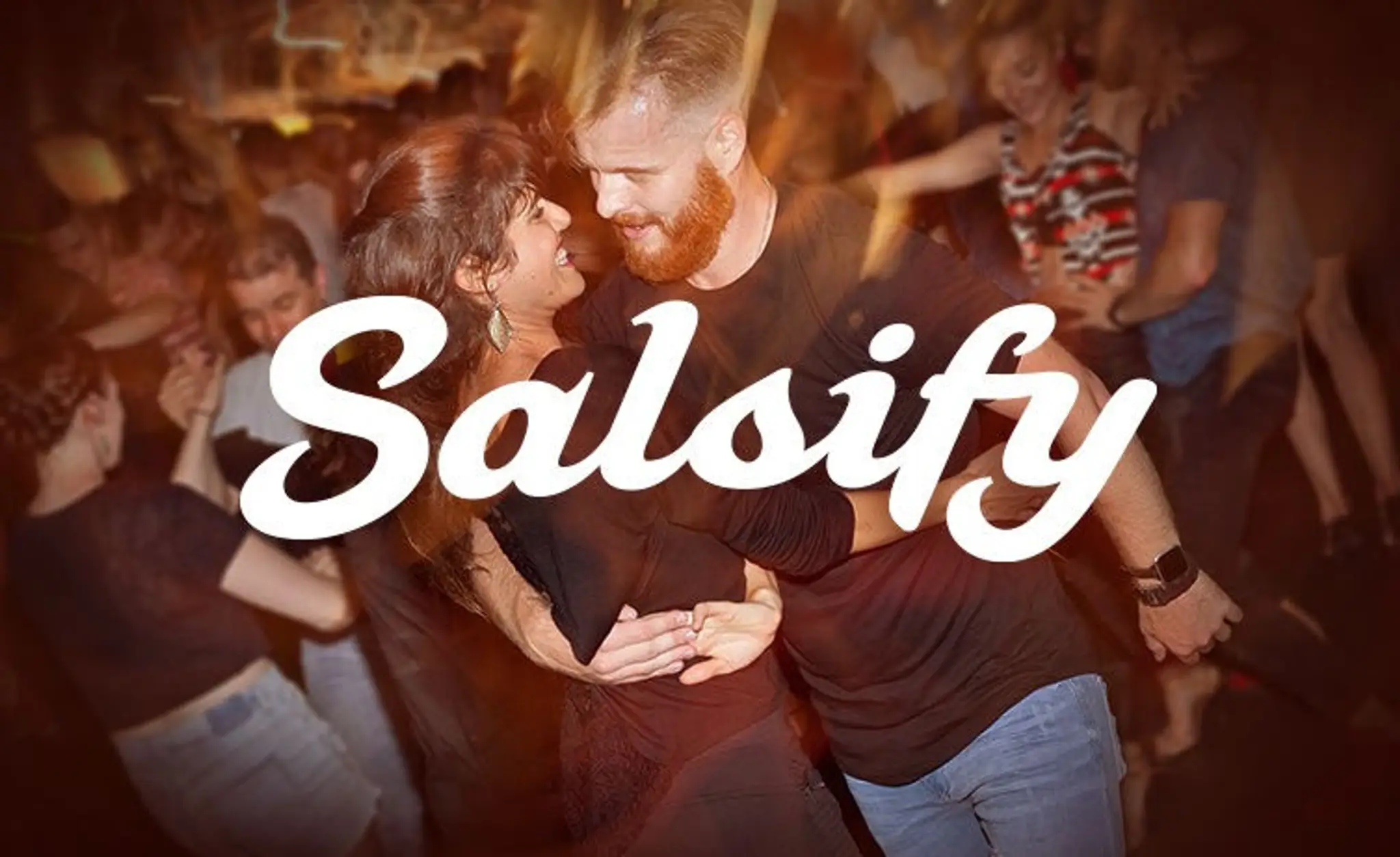 Bachatify: The Bristol Bachata & Salsa Academy