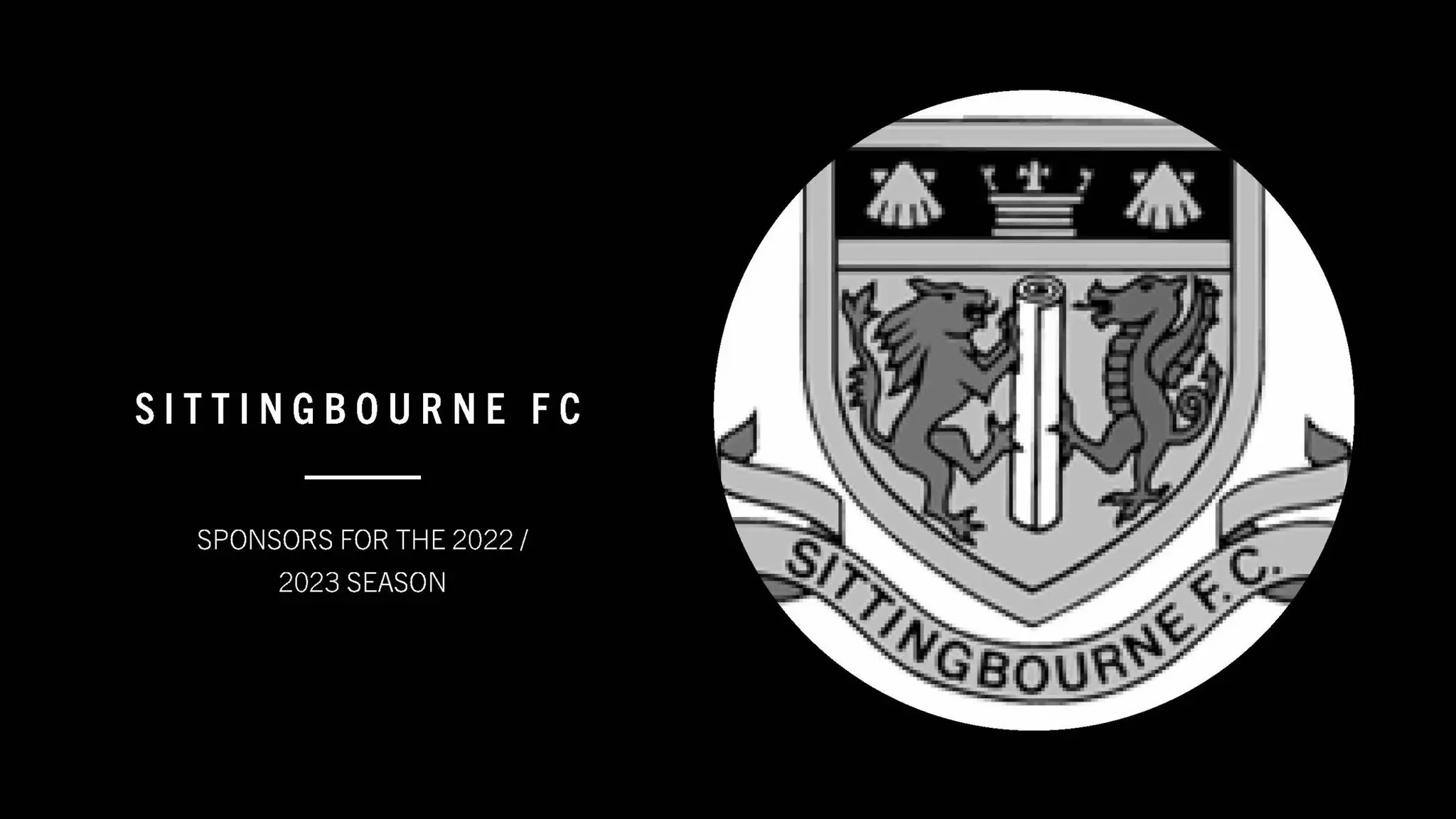 Sittingbourne Football Club