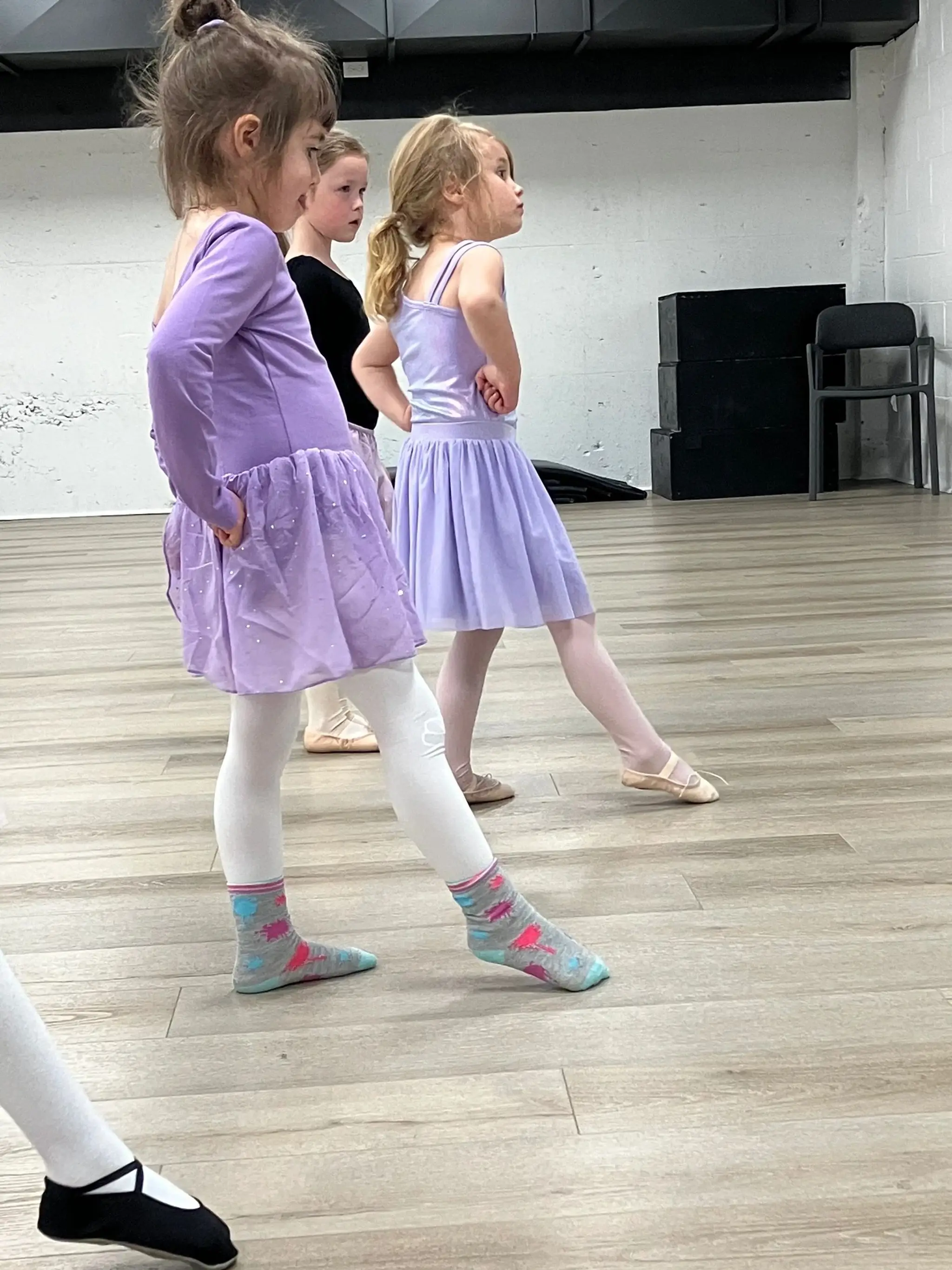 Celtic Element School of Dance