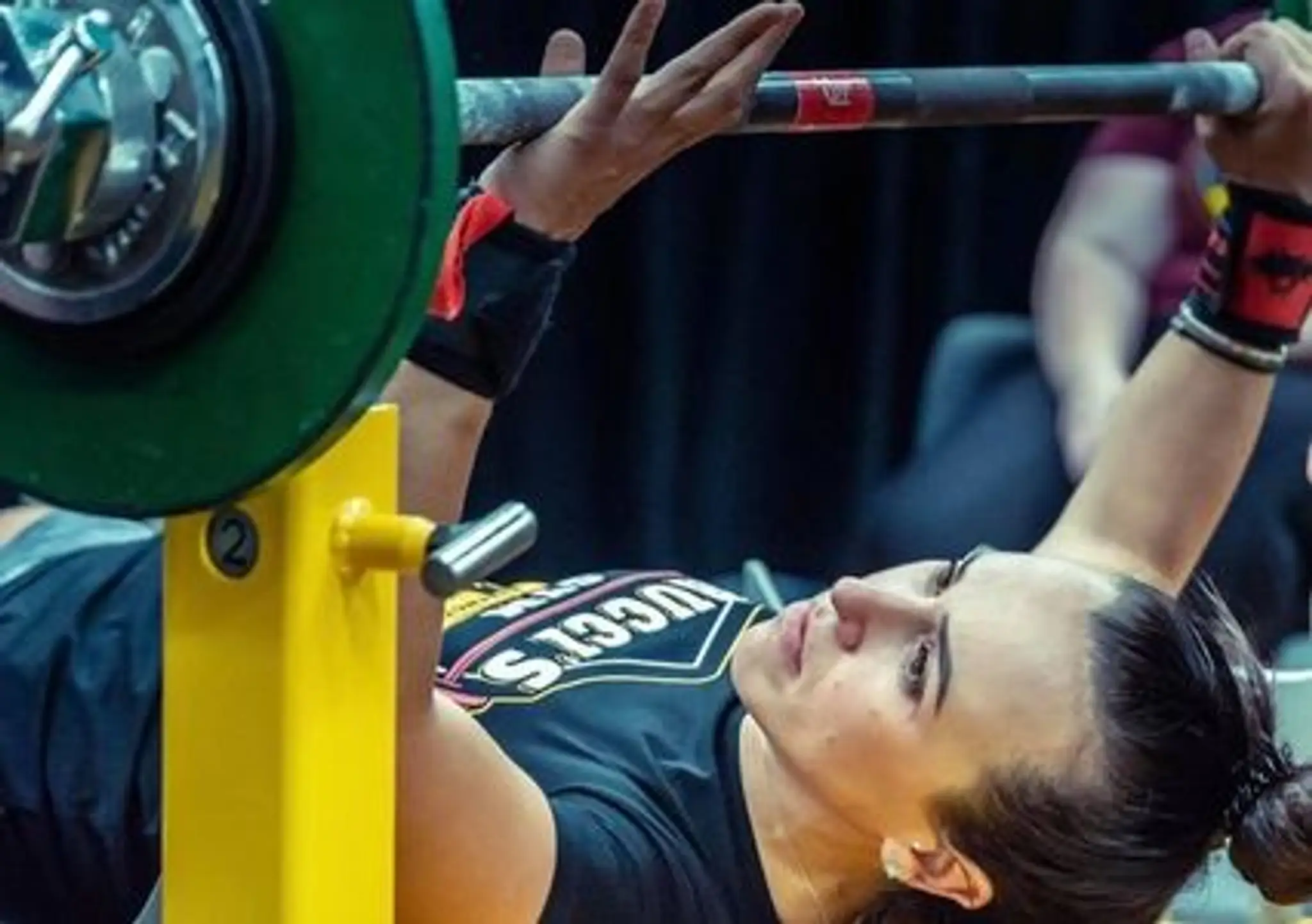 Unit VIII Strength and Fitness