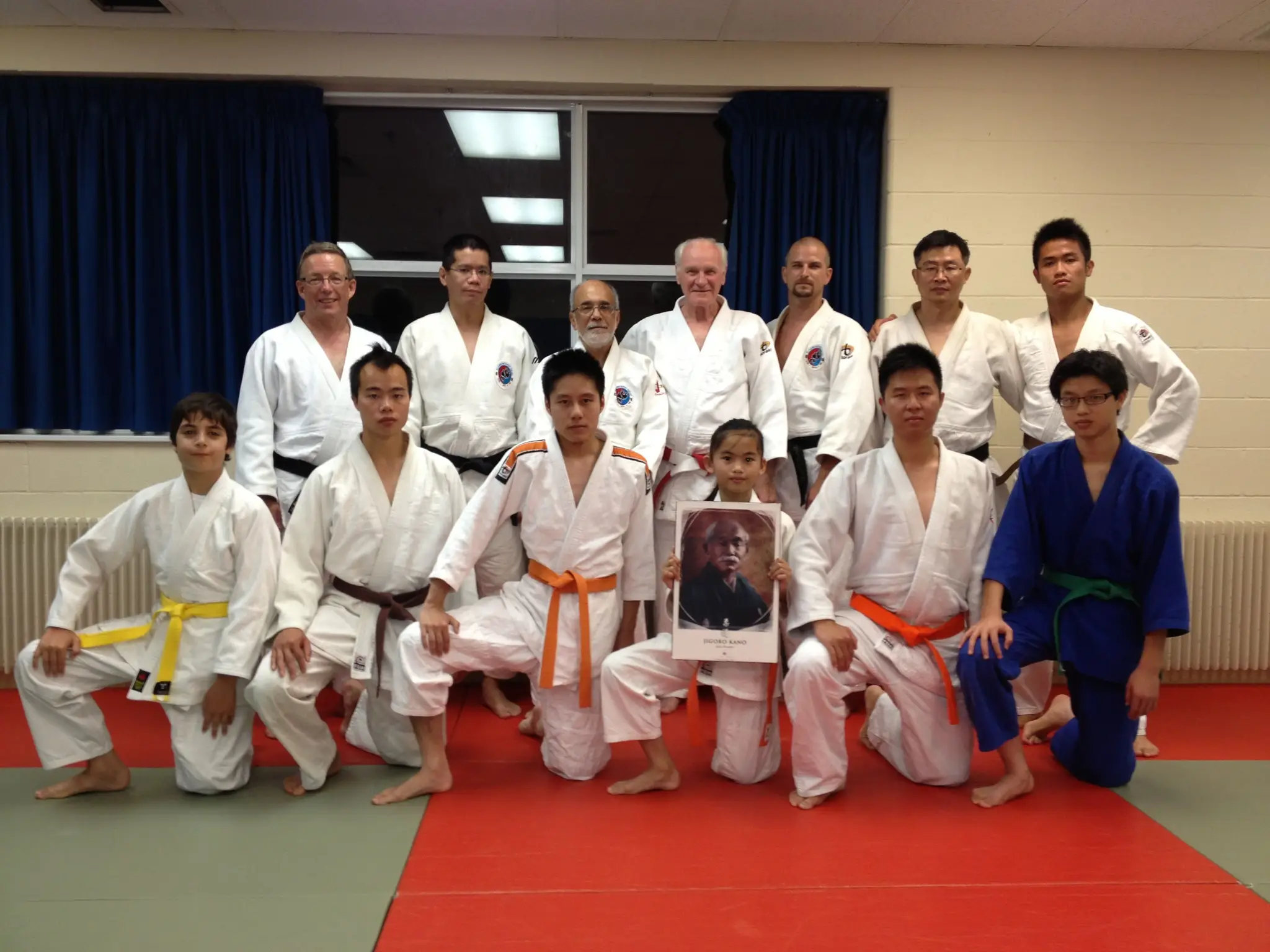 Scarborough Dojo