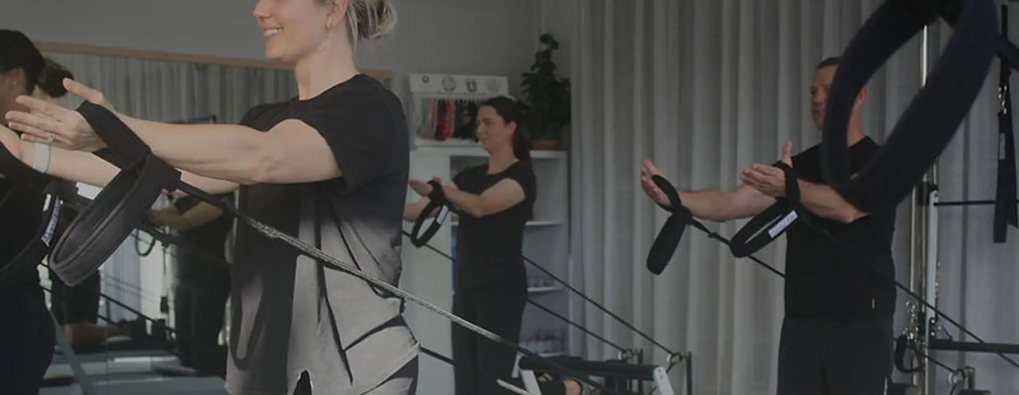 Mangawhai Reformer Pilates