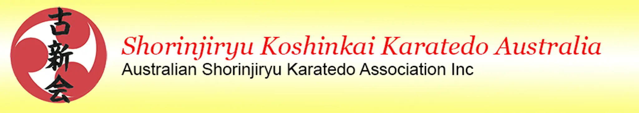 Shorinjiryu Koshinkai Karatedo - Shishikan Dojo