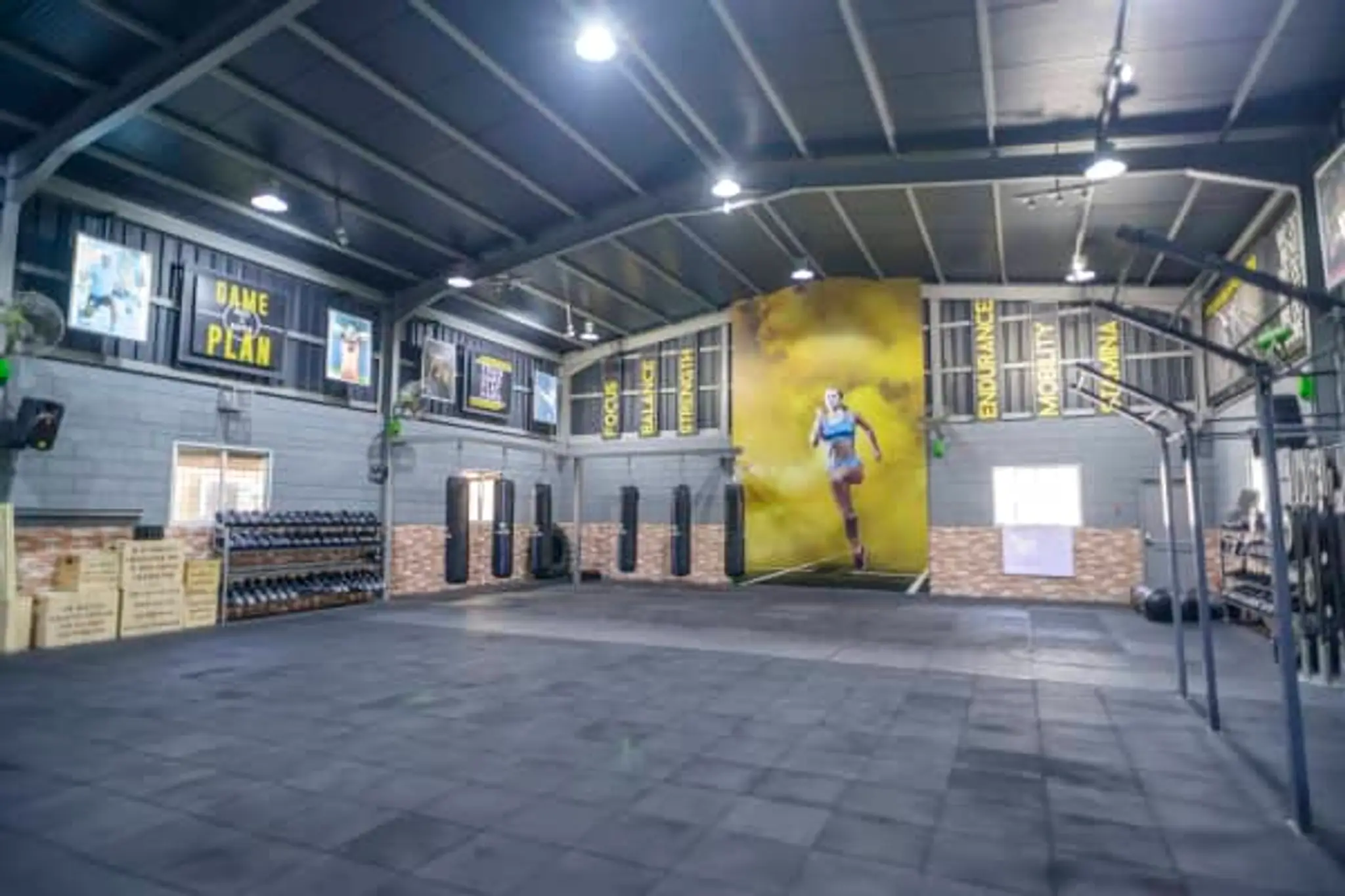 Stark Fitness Studio - Available on cult.fit - Gyms in Pragathi Nagar,Hyderabad