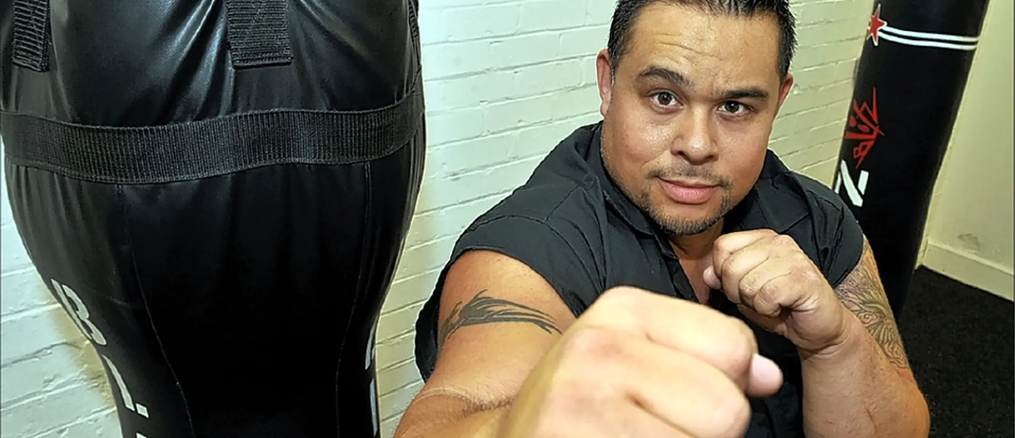 Urban Martial Arts Ltd