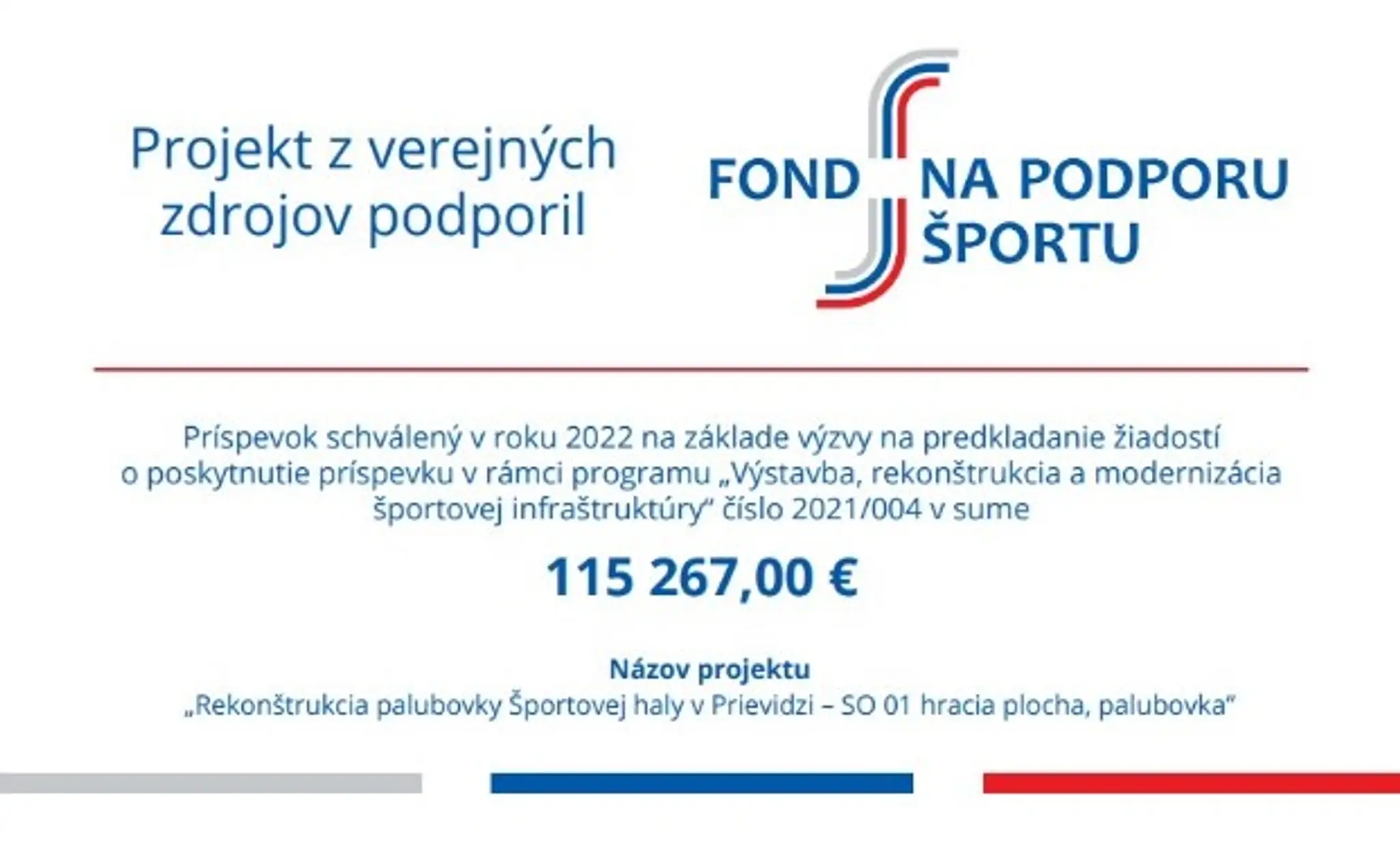 Futbalové ihrisko