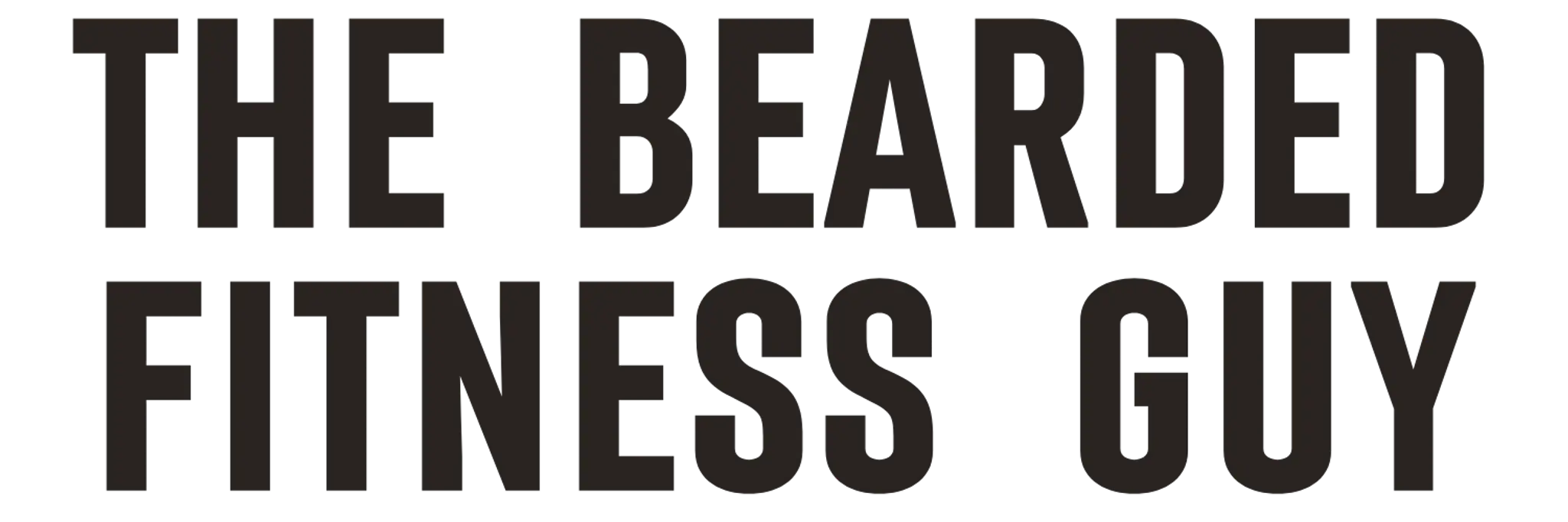 The Bearded Fitness Guy - Personal Training in Islington