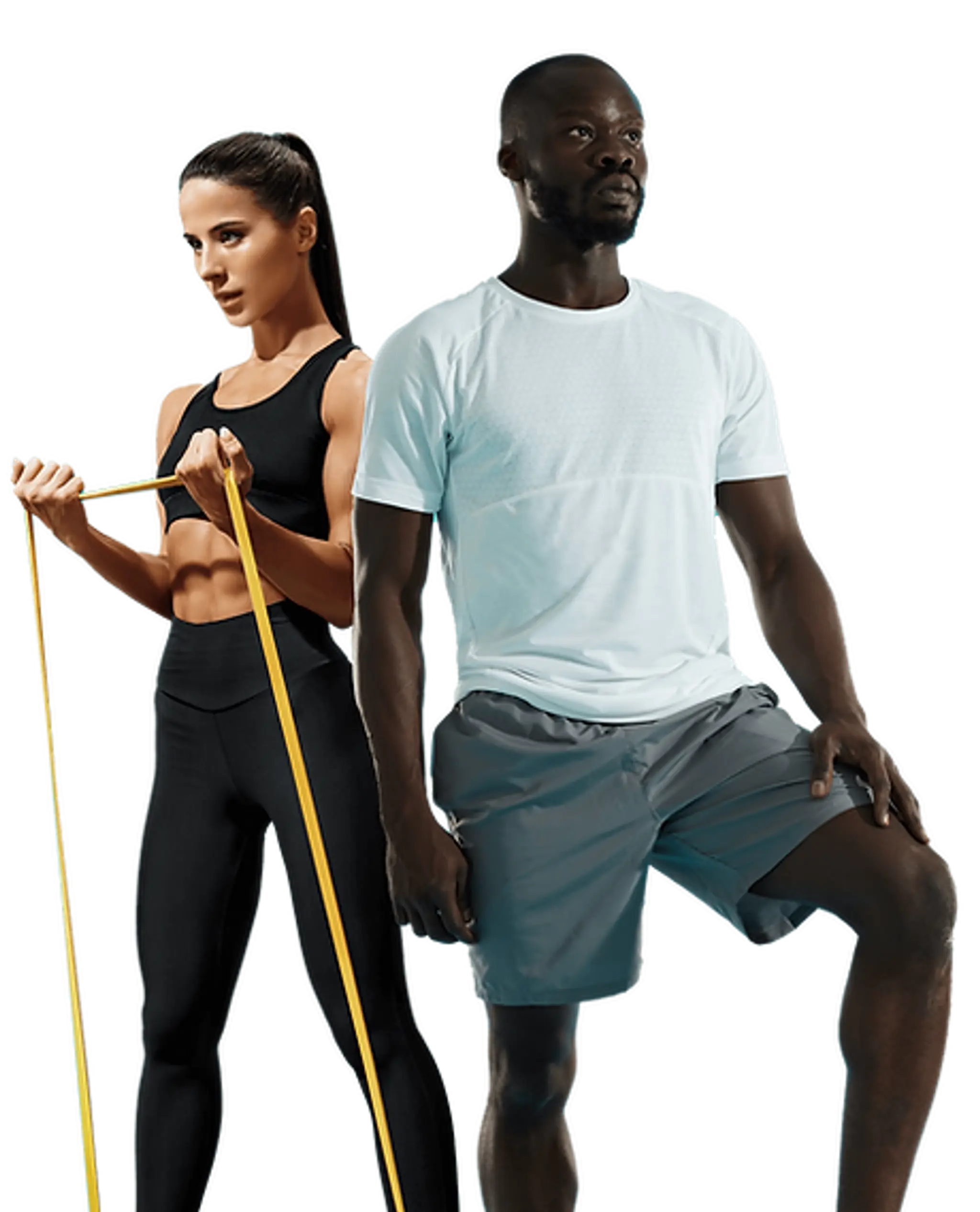 Body 101 Wolli Creek