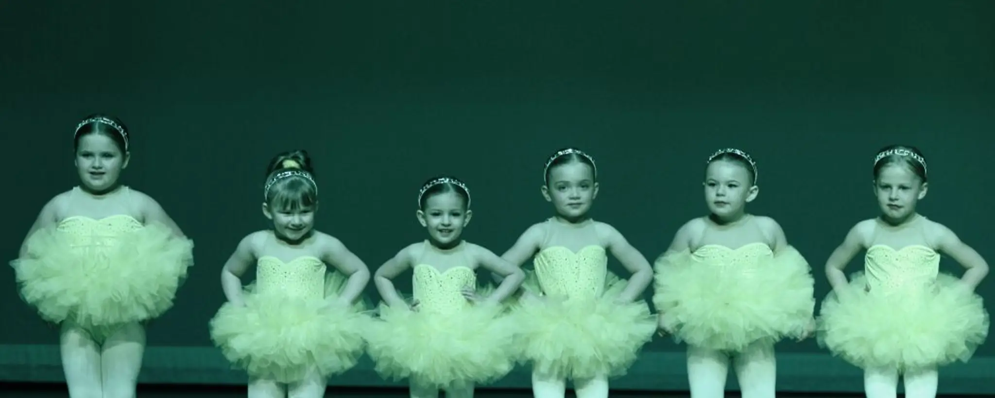 Premiere Studio of Dance