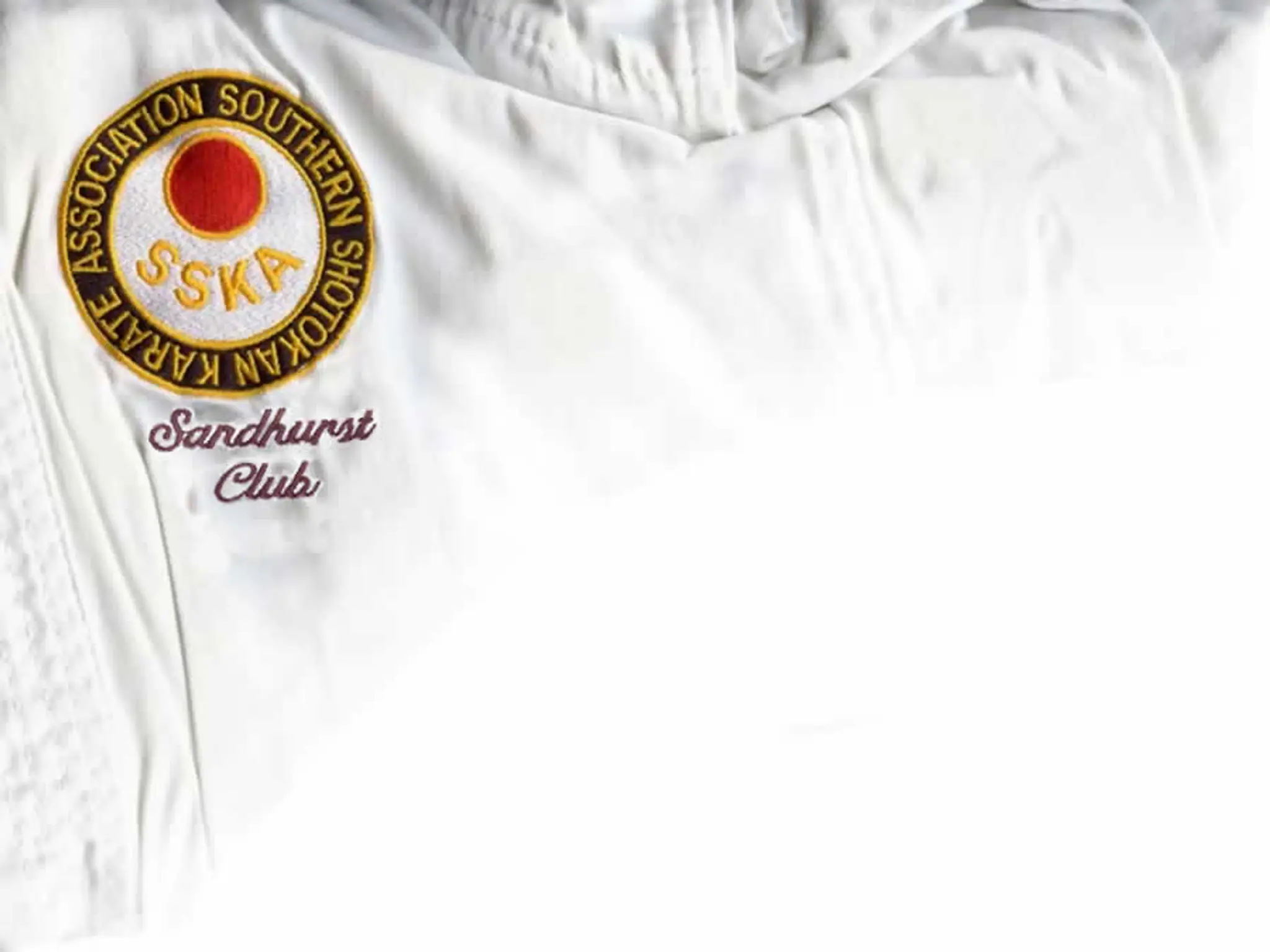 Sandhurst Karate Club