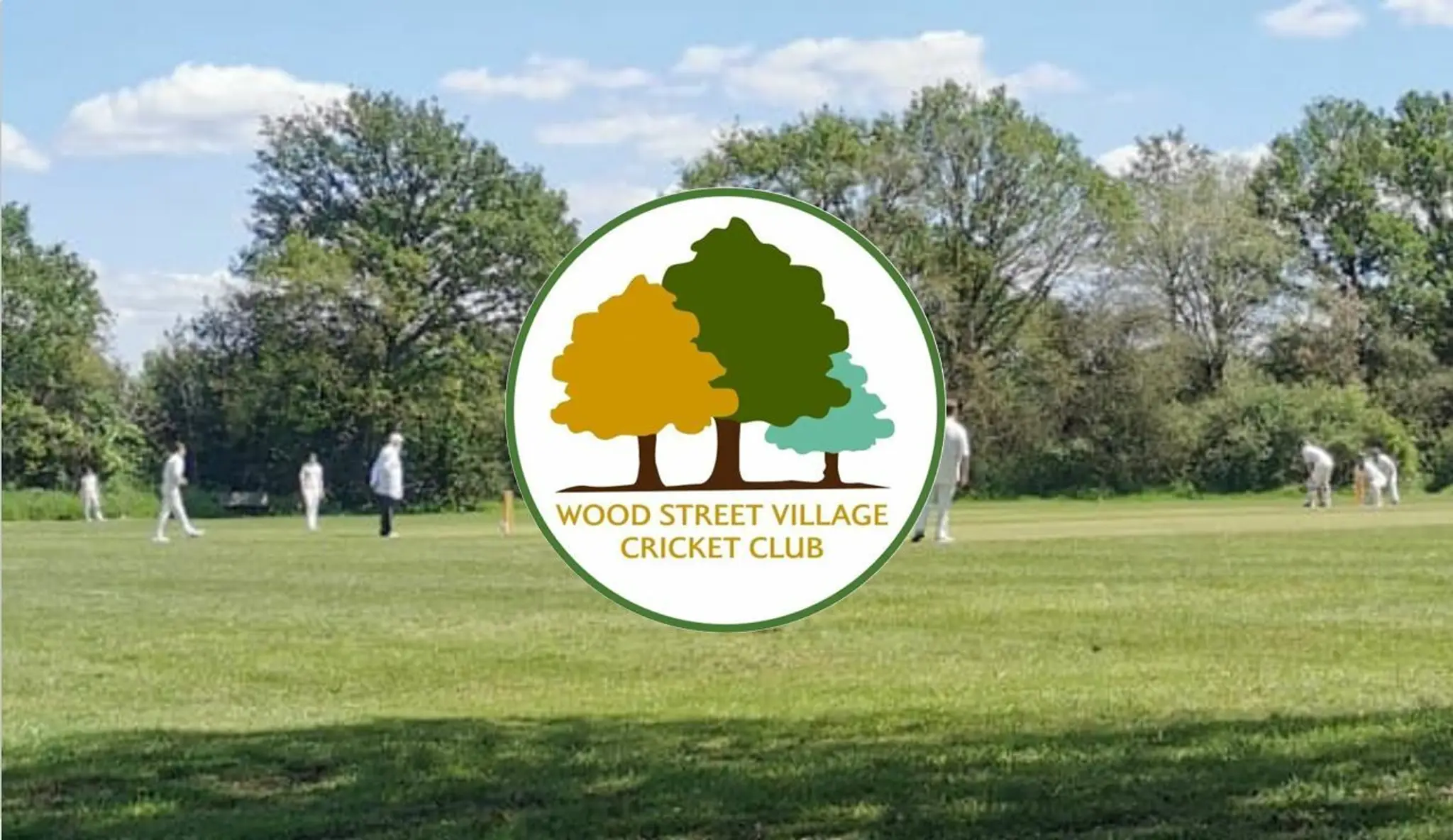 Wood Street Village Cricket Club